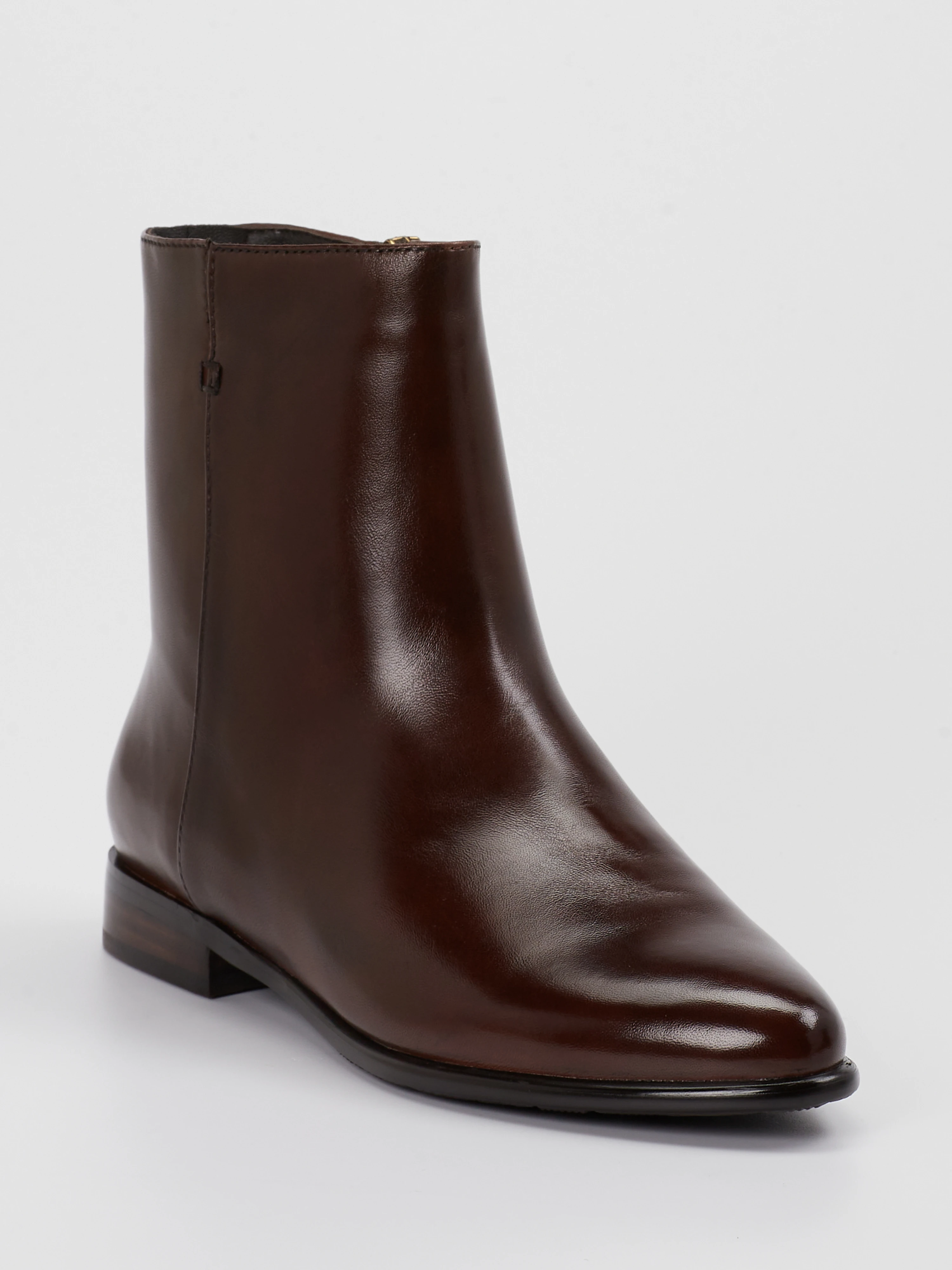 Stiefelette braun 1711209011006