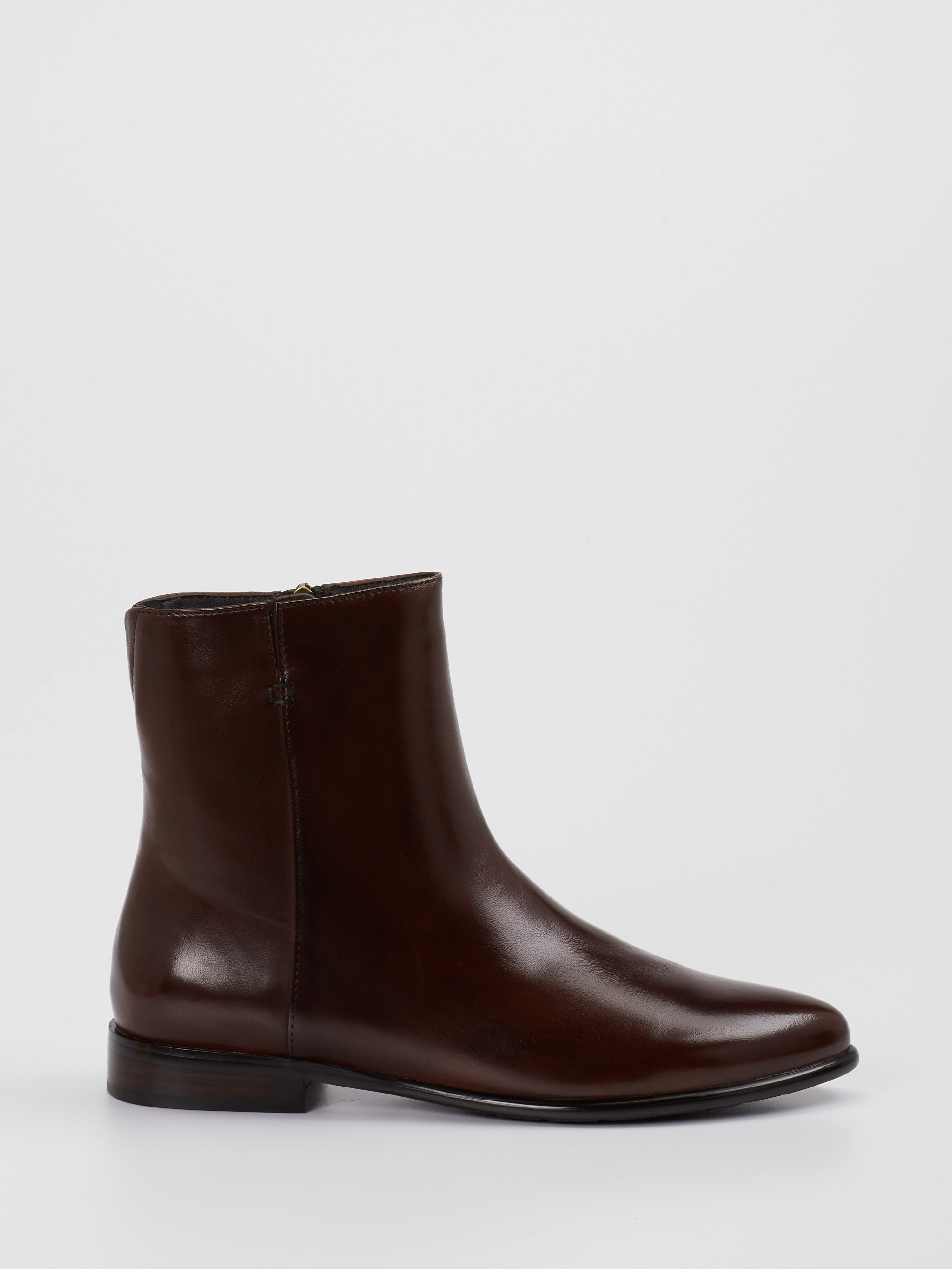 Stiefelette braun 1711209011001