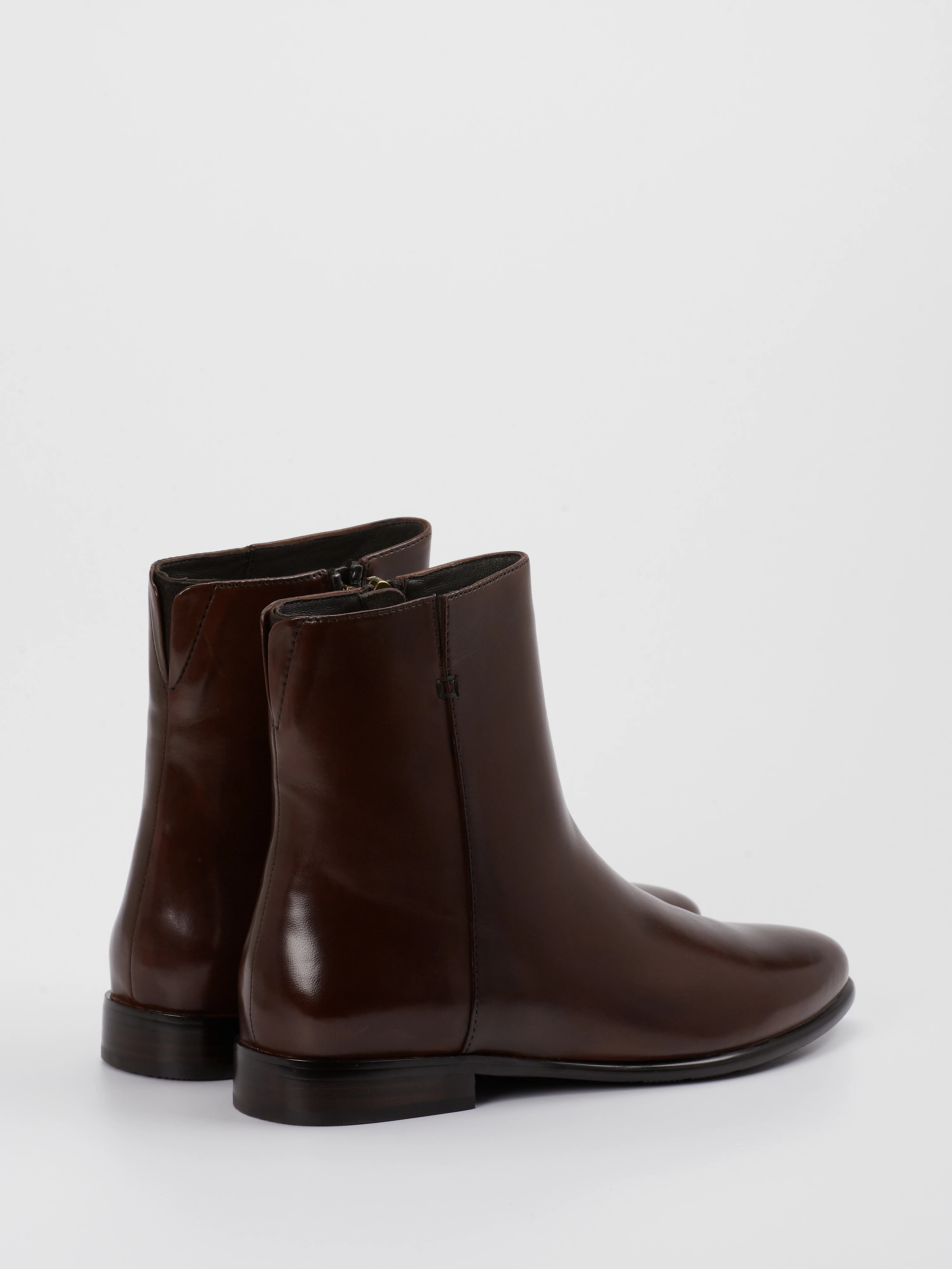 Stiefelette braun 1711209011003