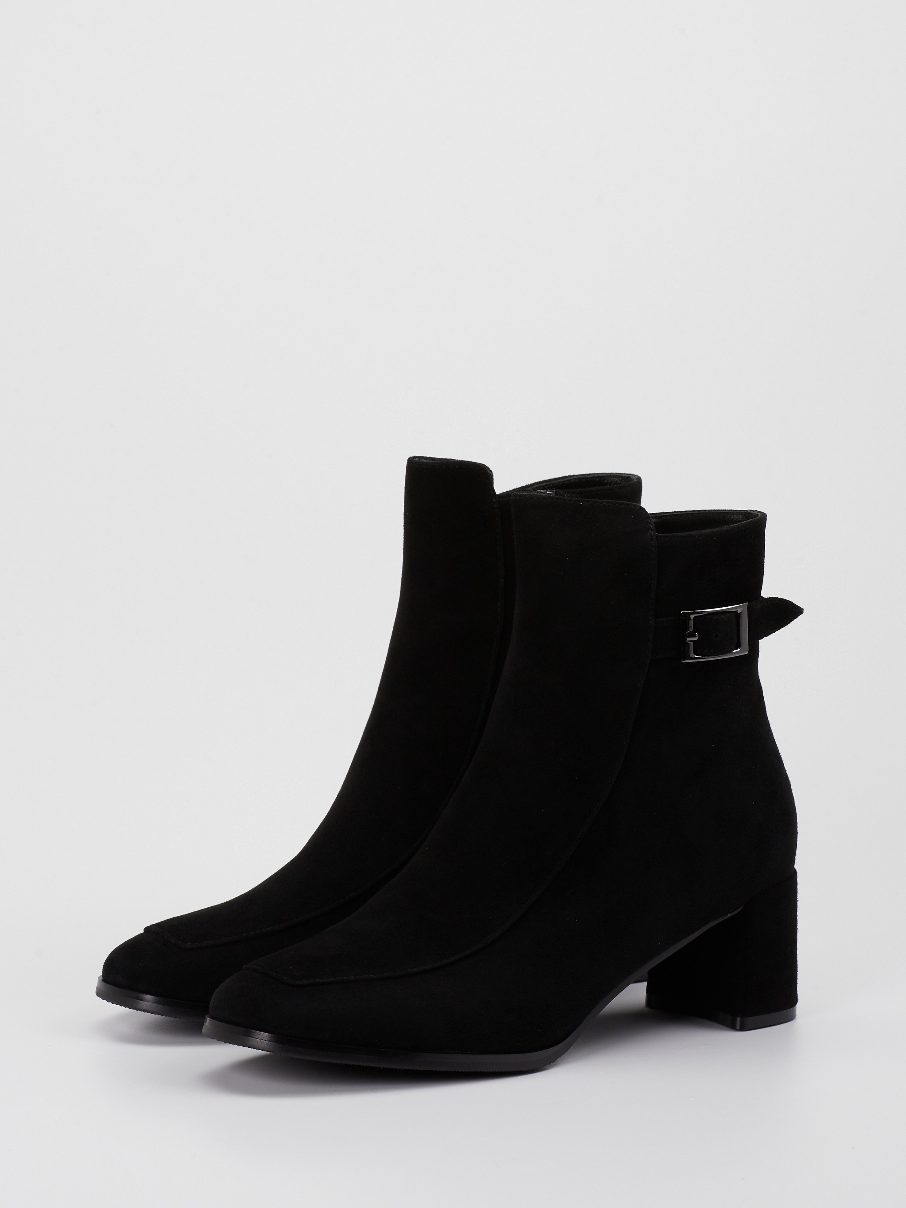 Stiefelette