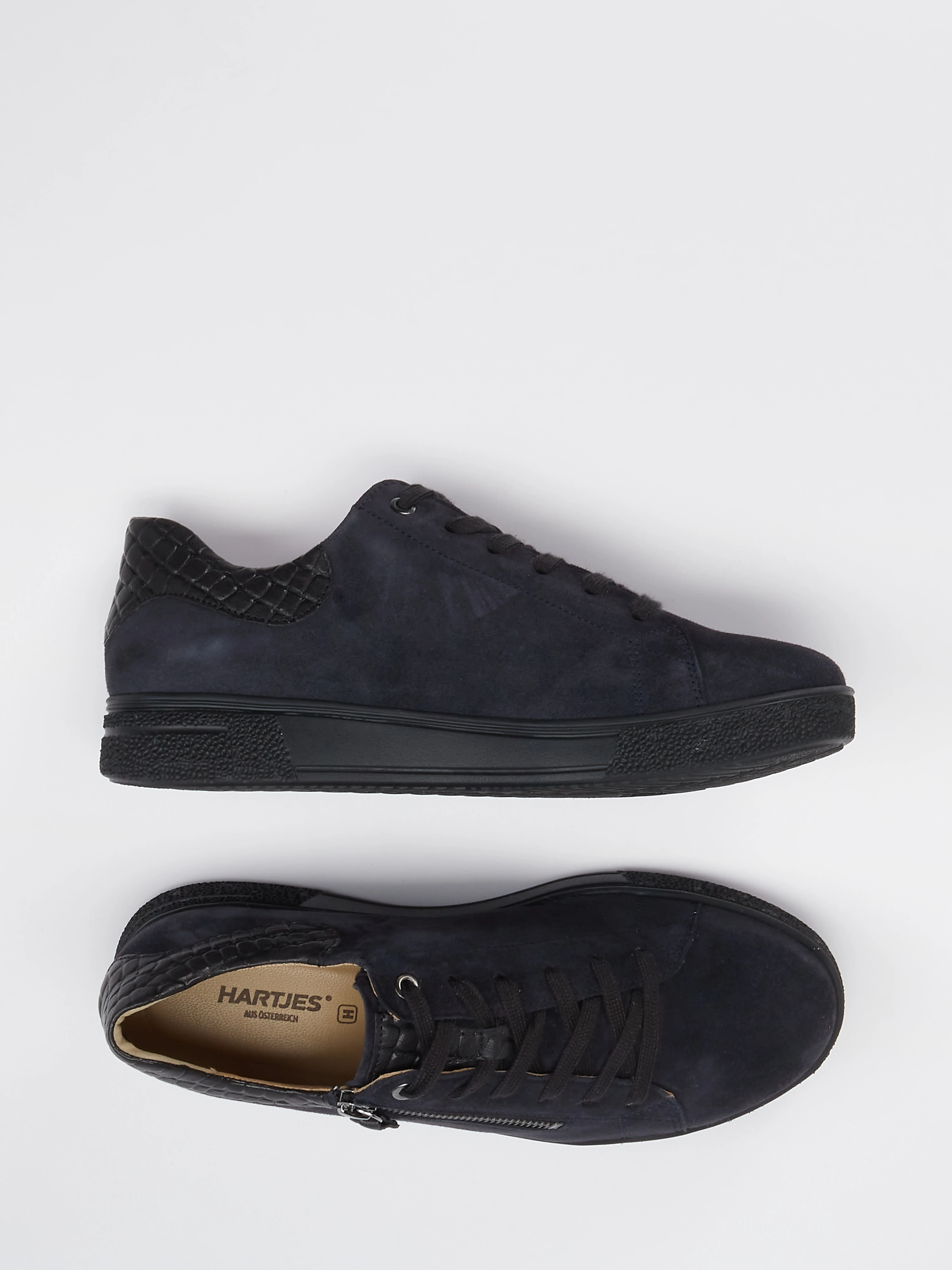 Sneaker blau 2661109026204