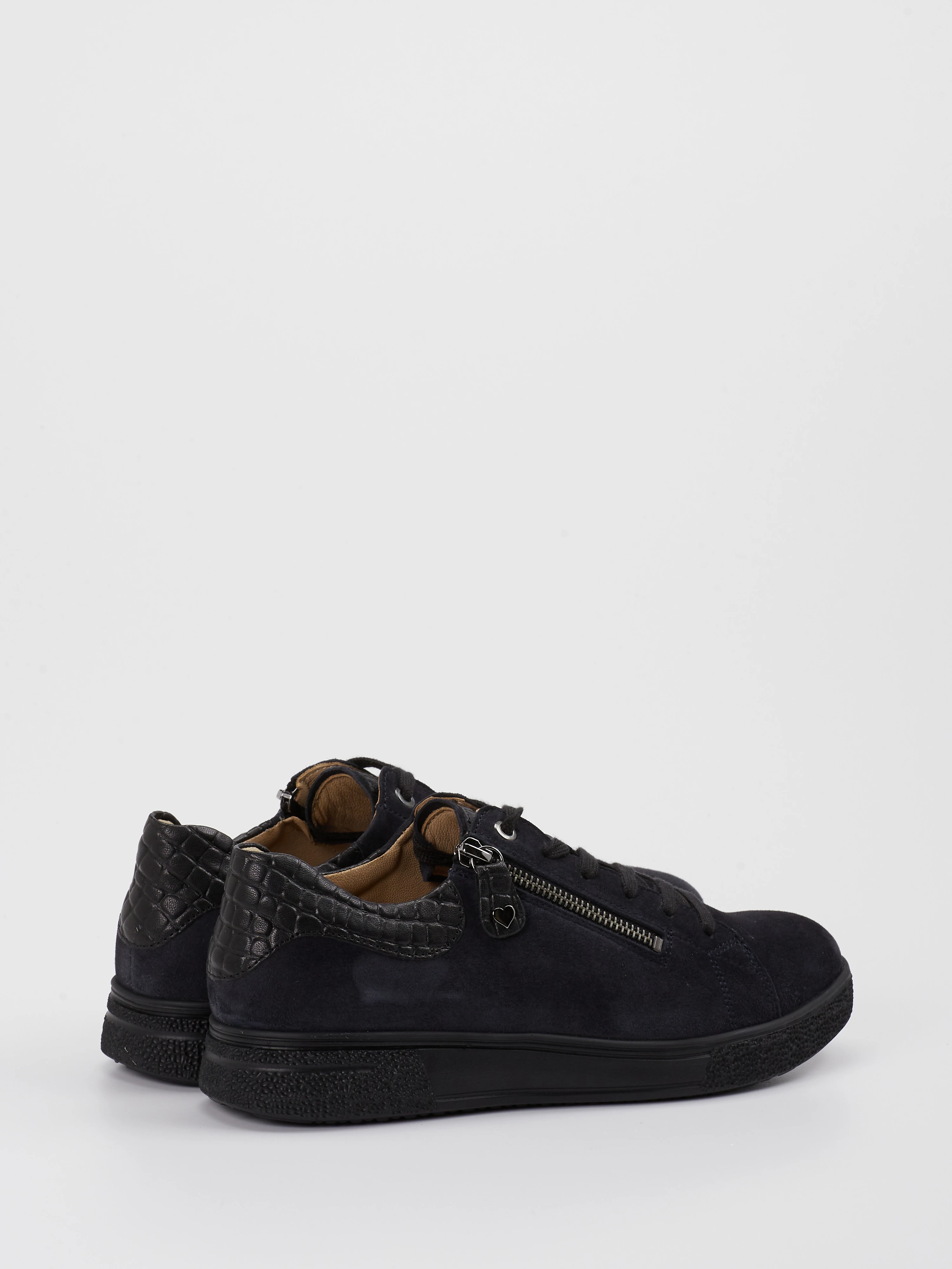 Sneaker blau 2661109026203