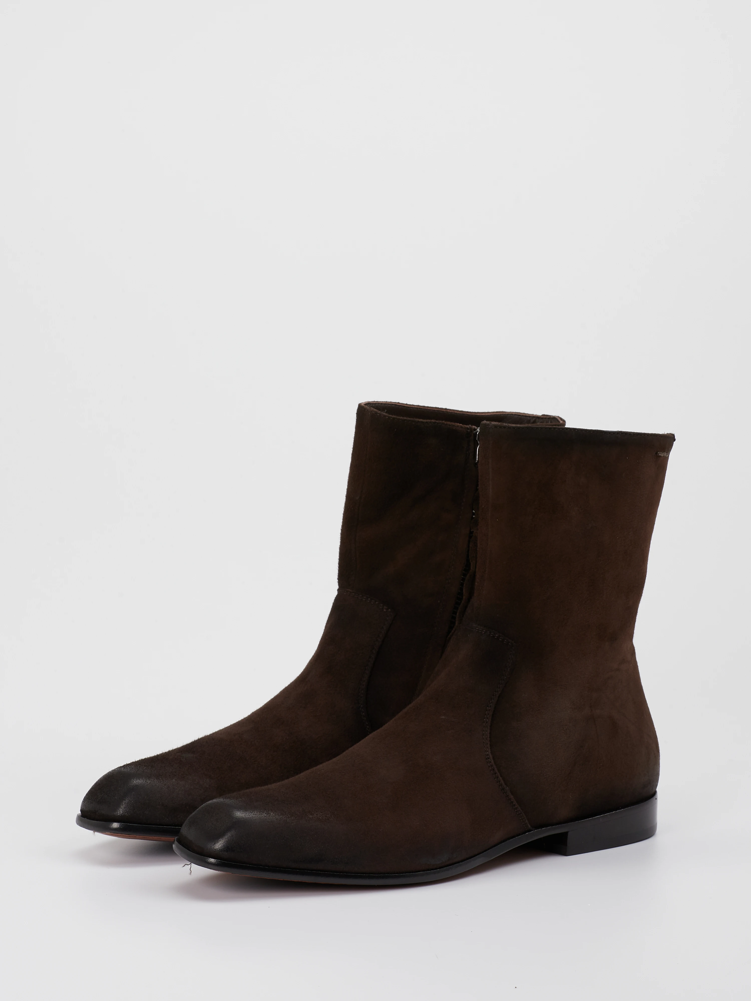 Stiefelette