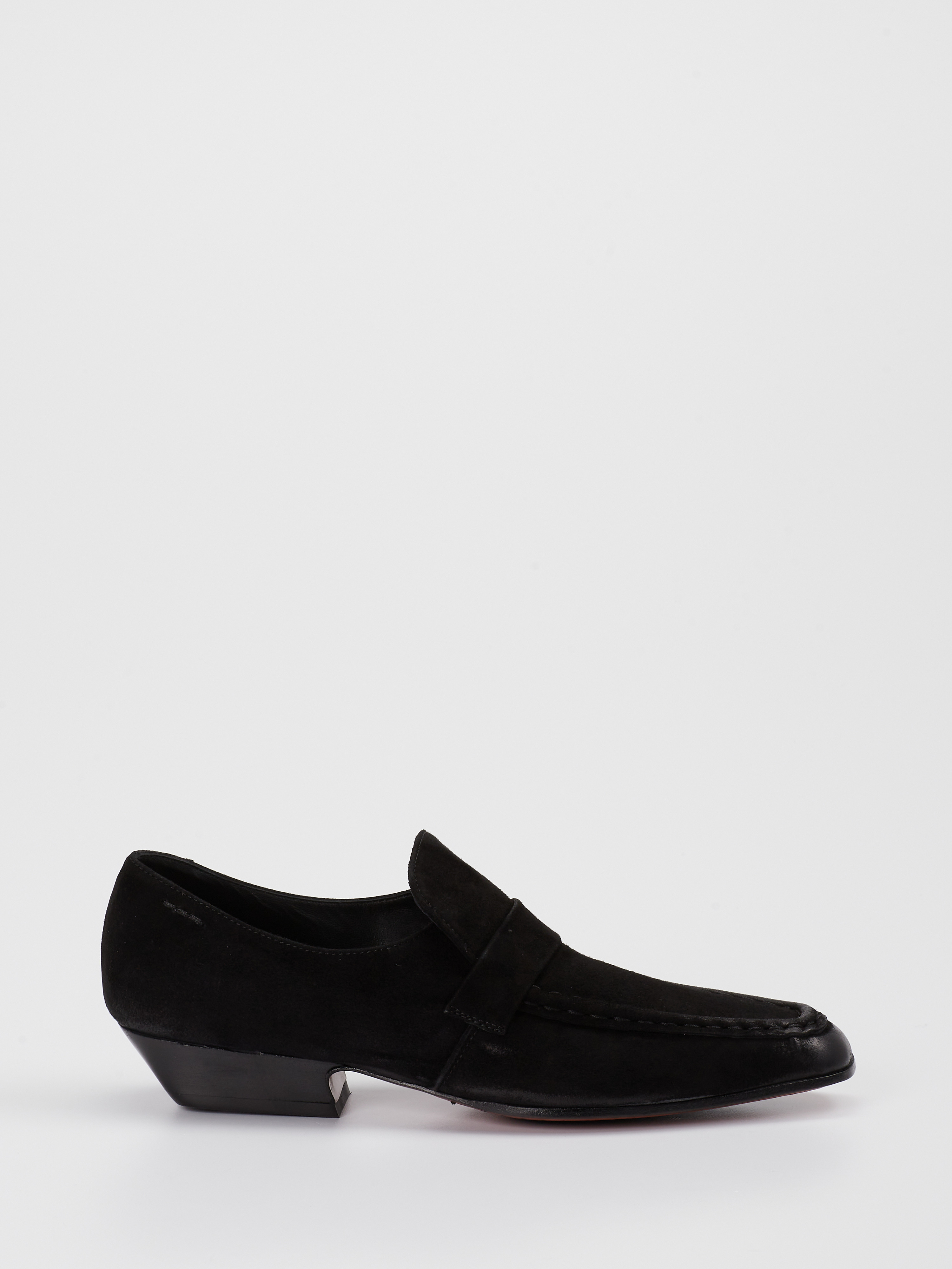 Slipper schwarz 1510009038101