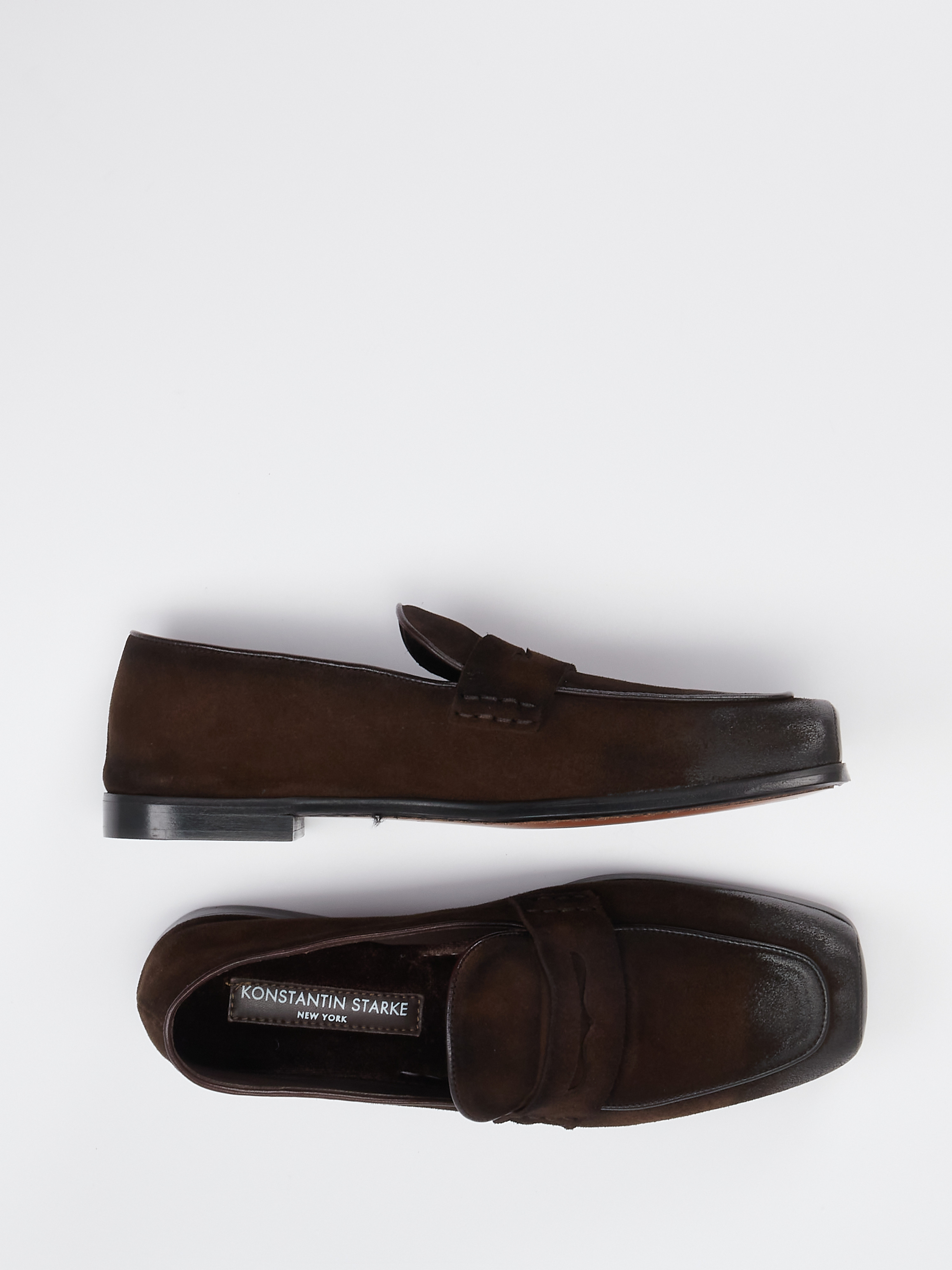 Slipper braun 1510209011904