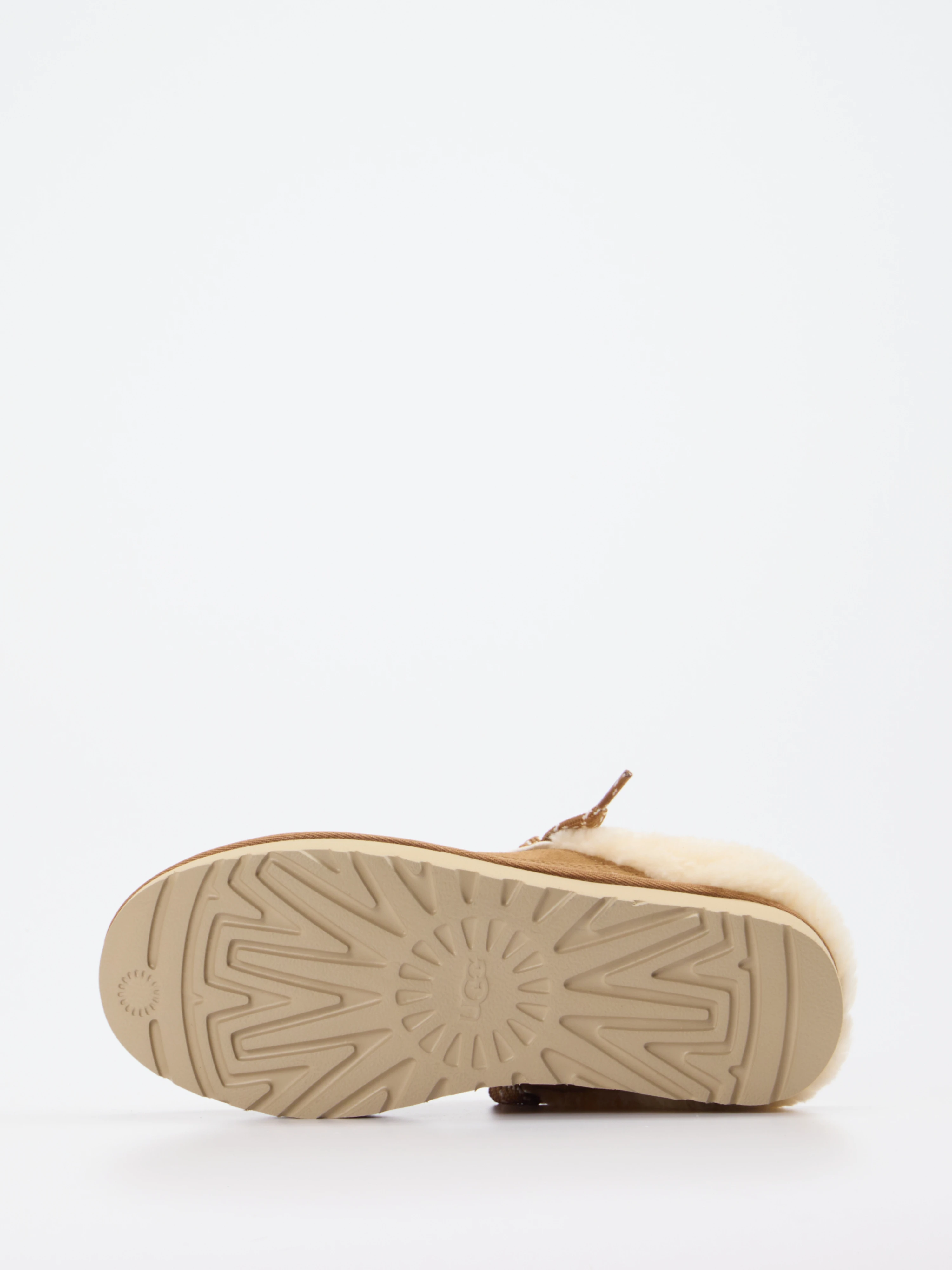 Sabot warm Lowmel Mule braun 1818289000205
