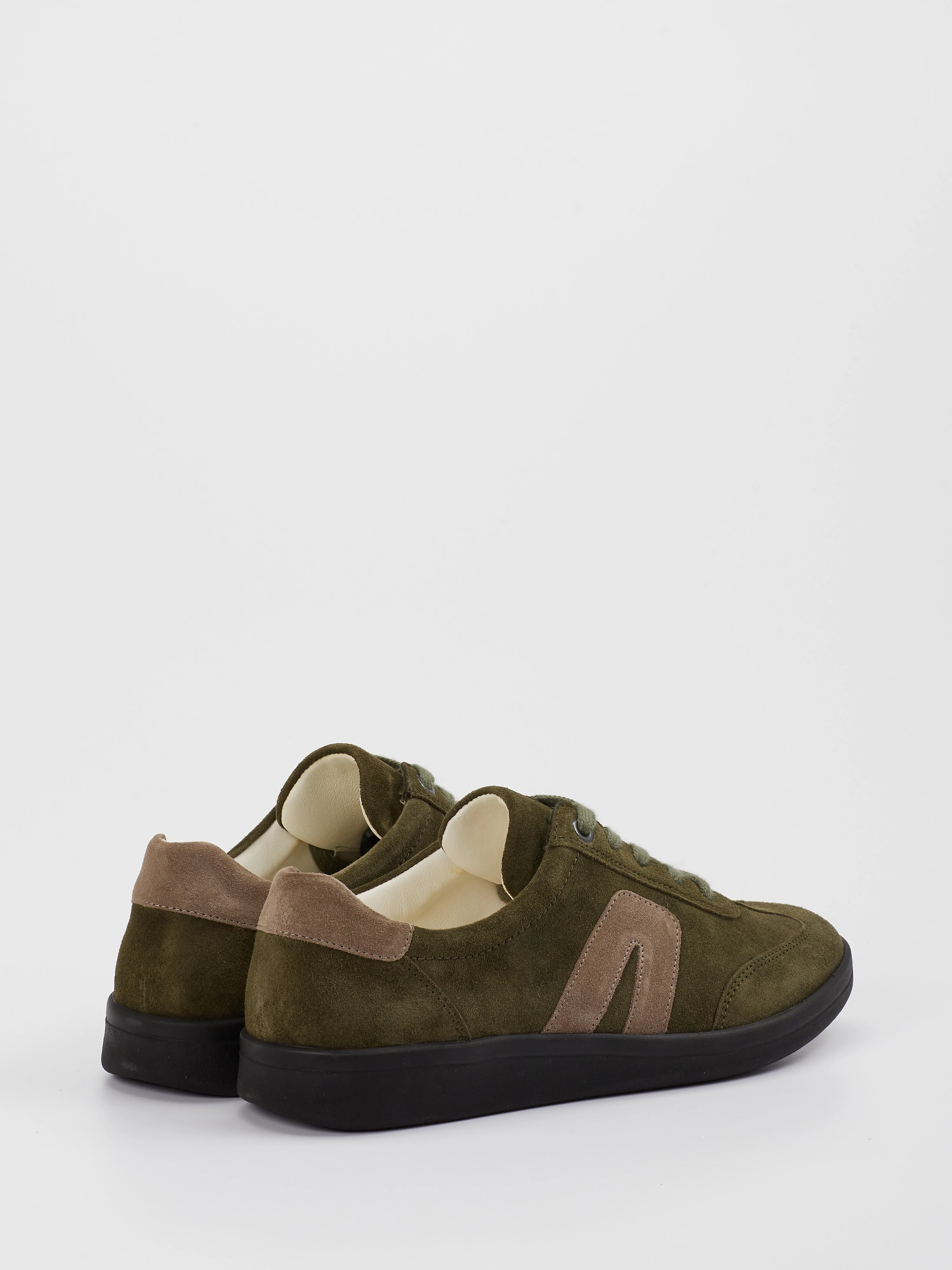 Sneaker grün 2661622000303