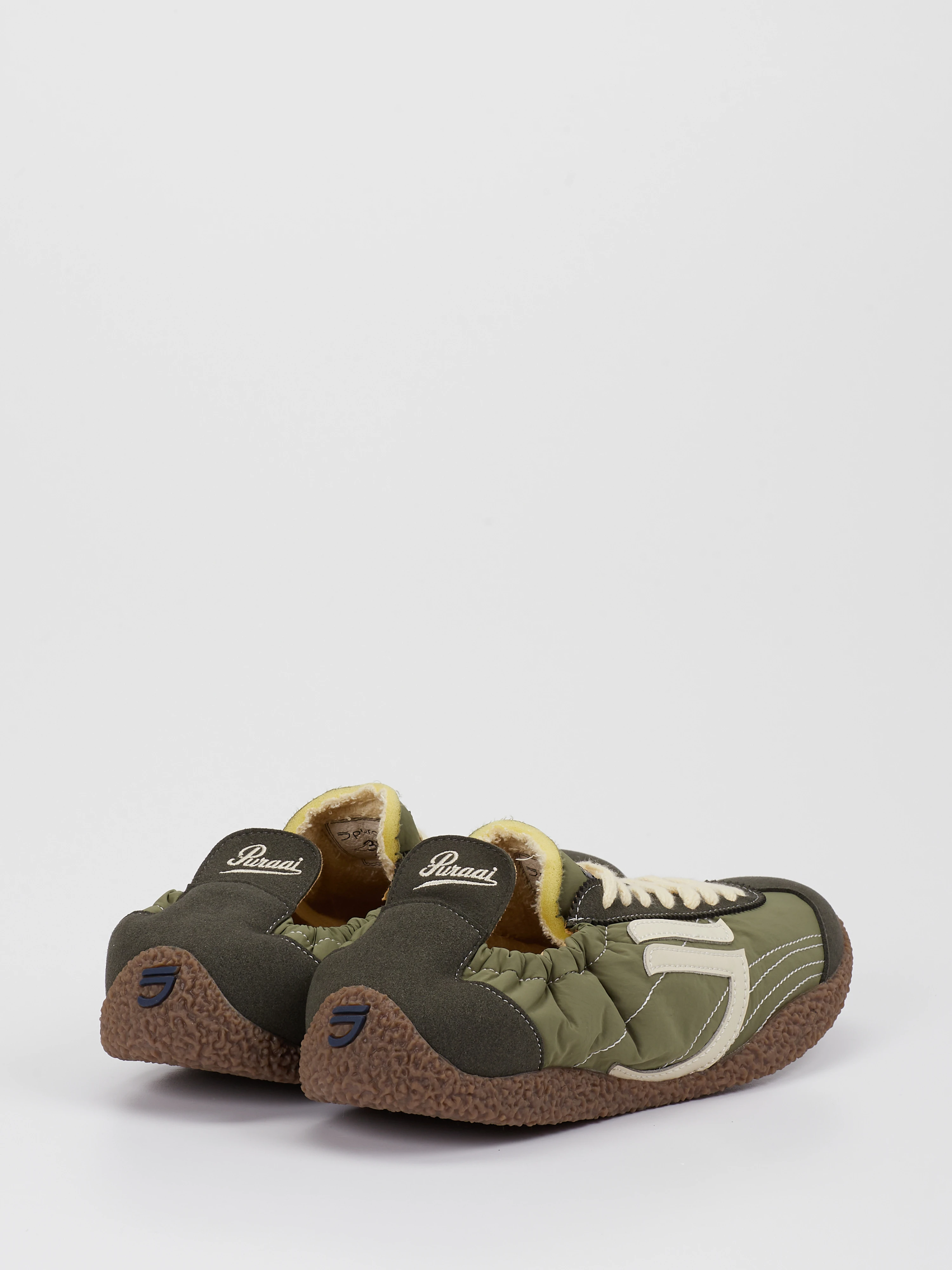 Sneaker Corsa grün 1661627000104