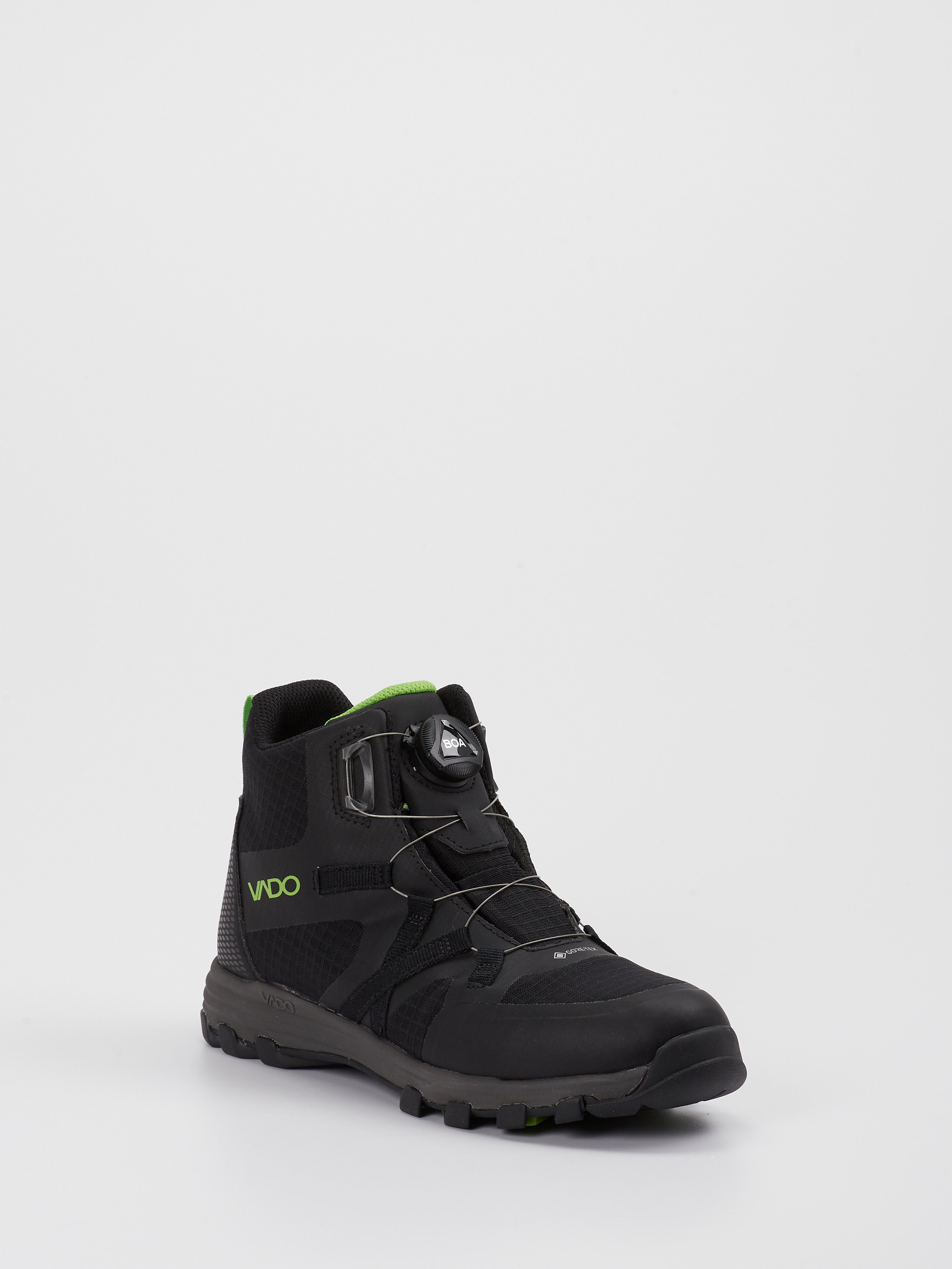 Boot schwarz 6800006000606