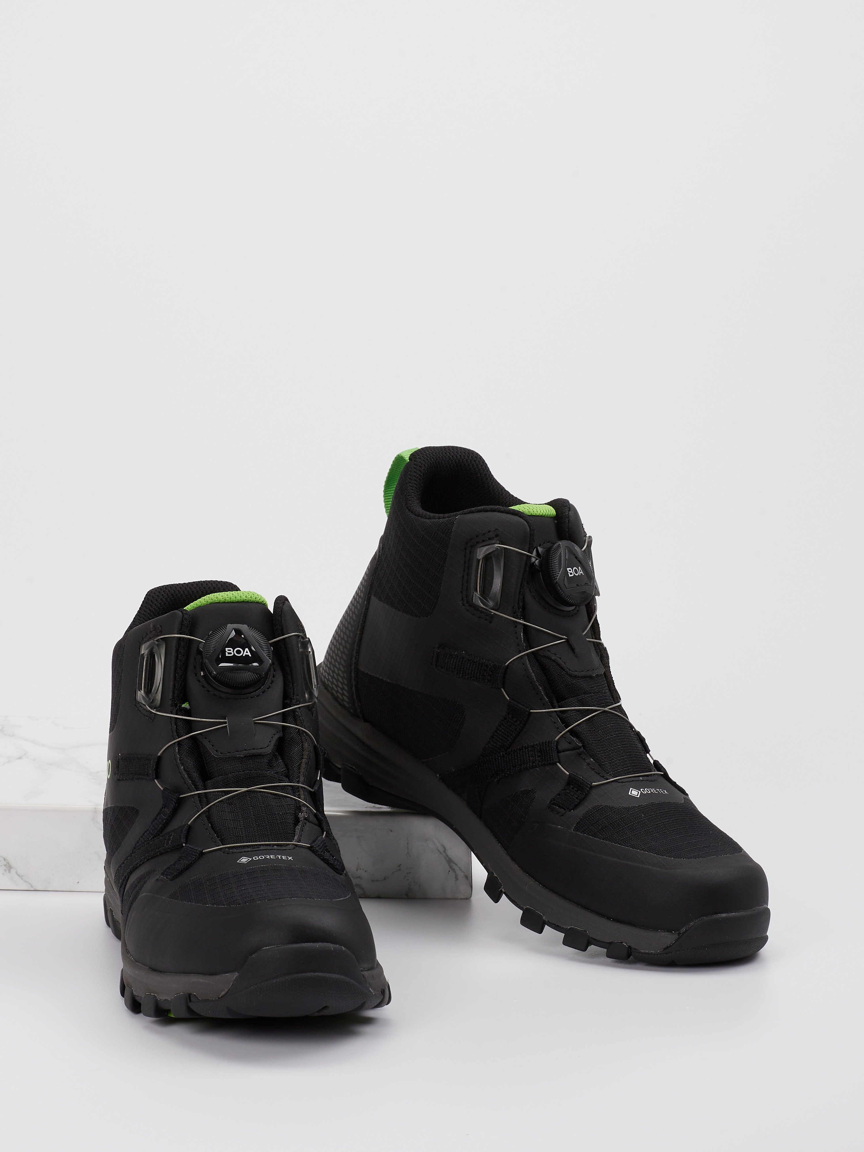 Boot schwarz 6800006000604
