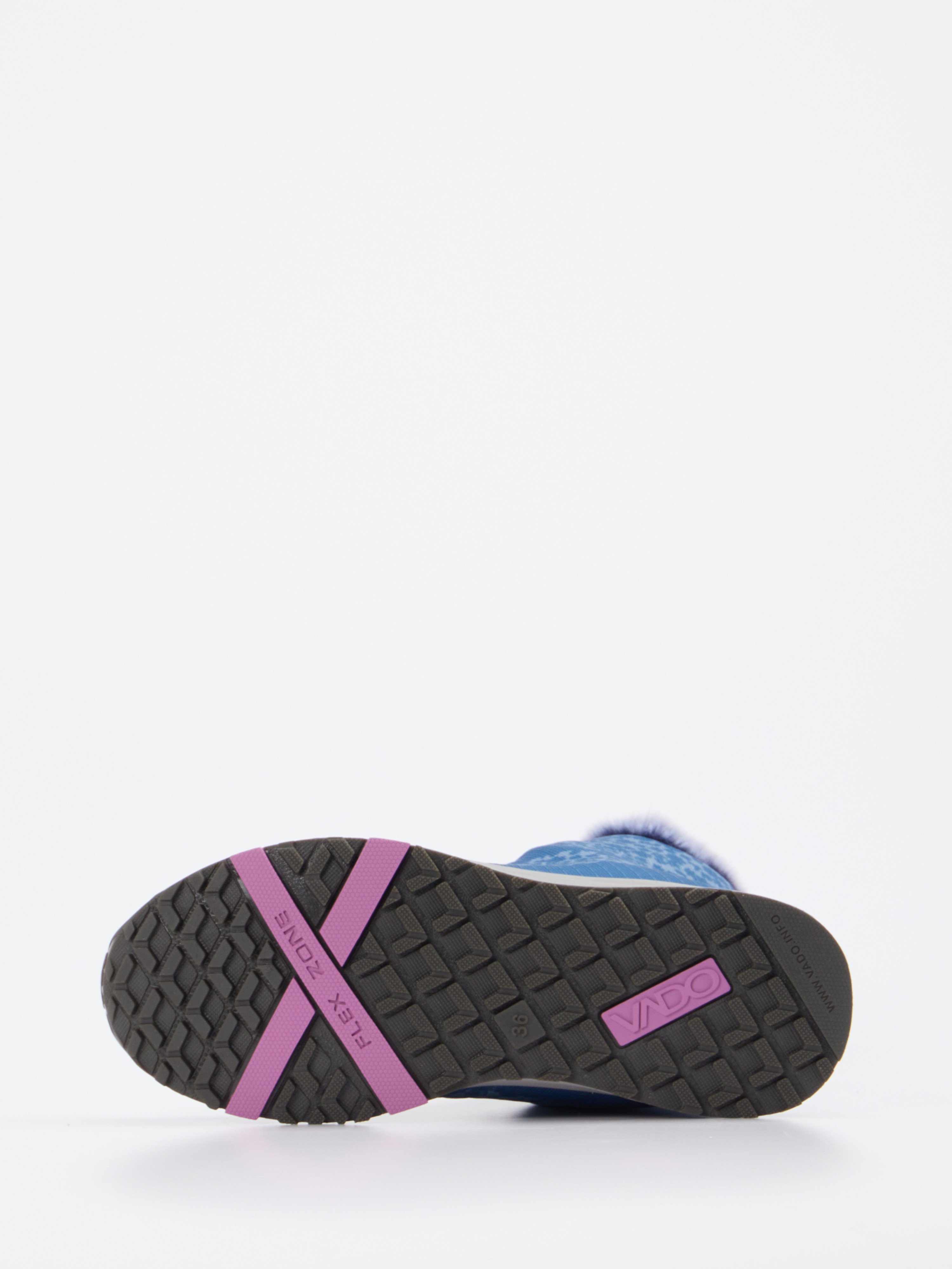 Boot blau 6800159000605