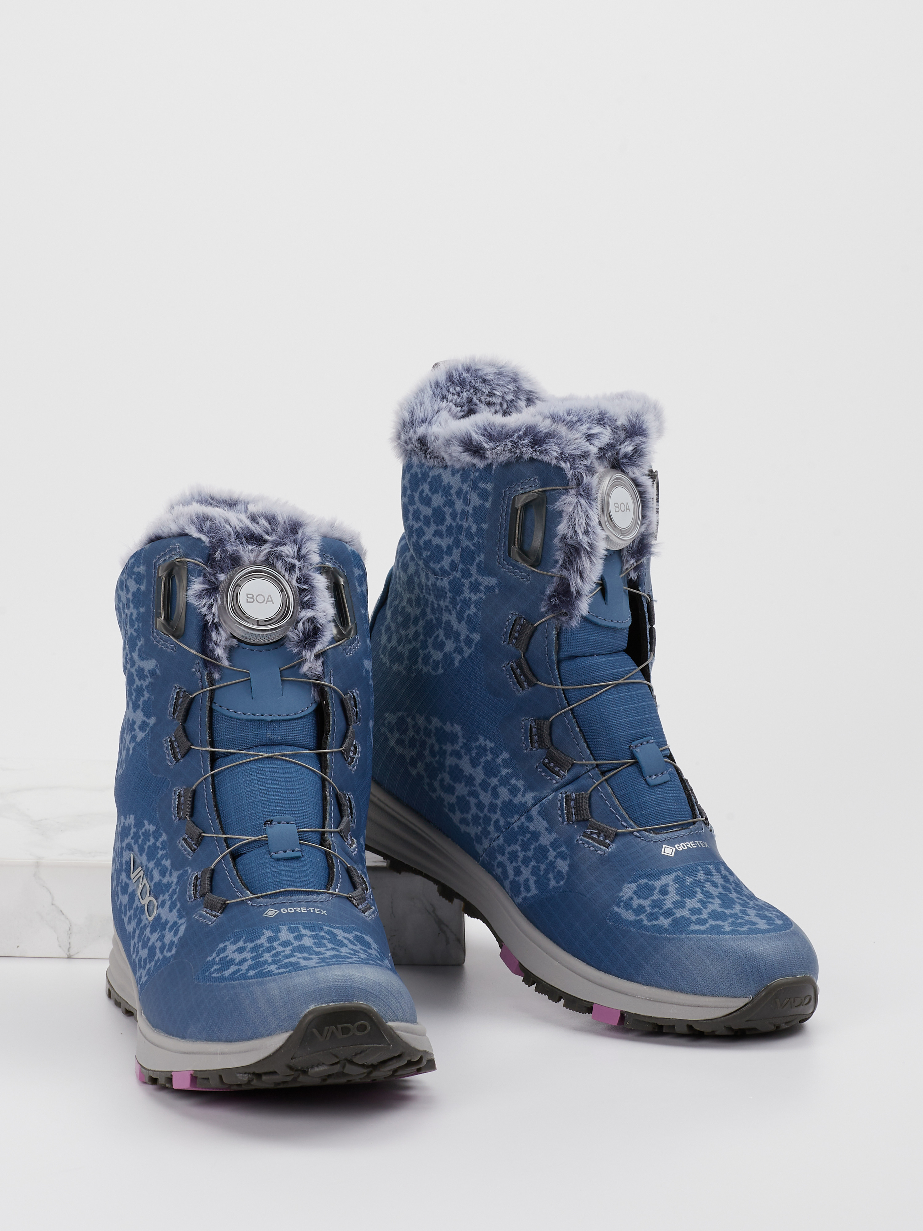 Boot blau 6800159000604