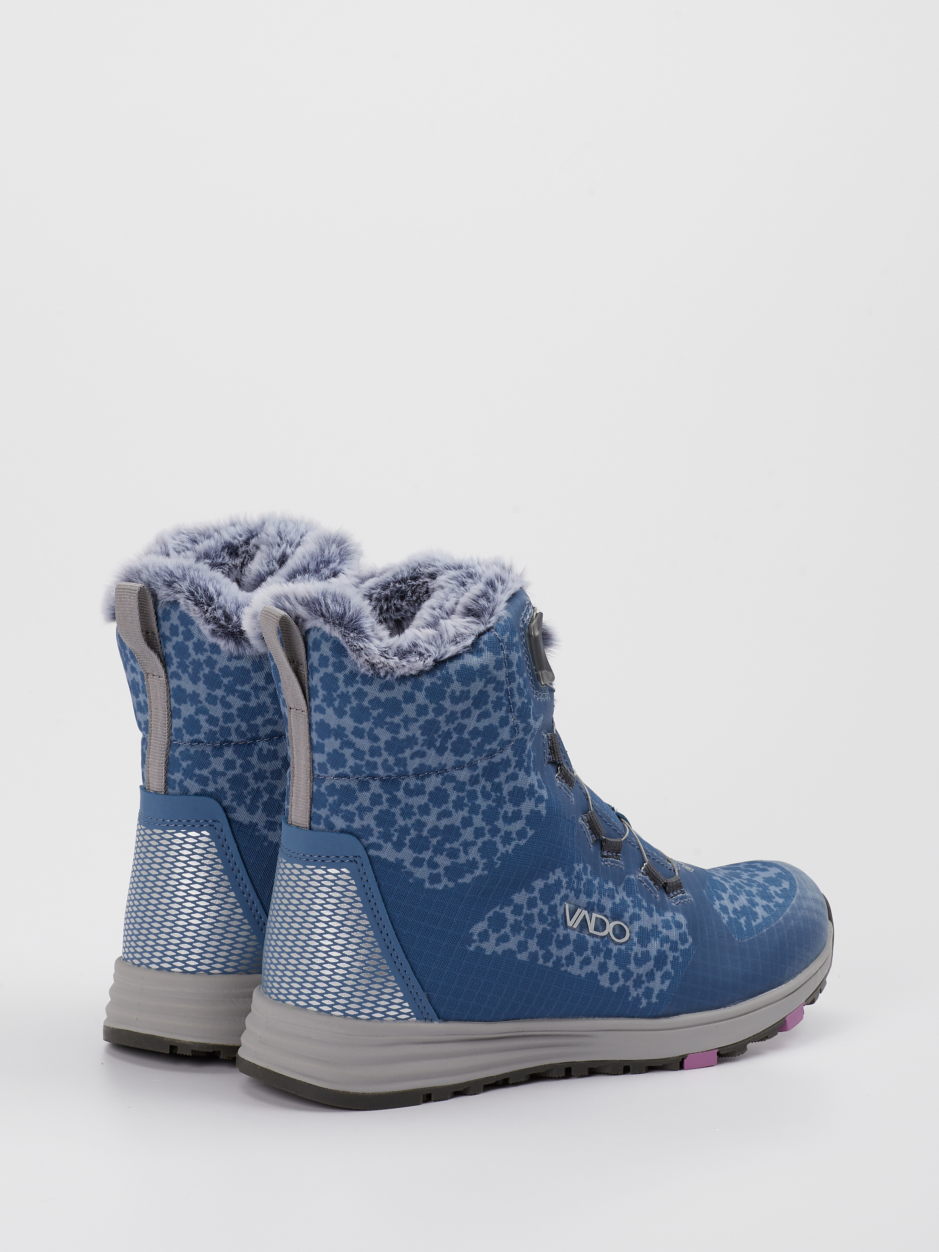Boot blau 6800159000603