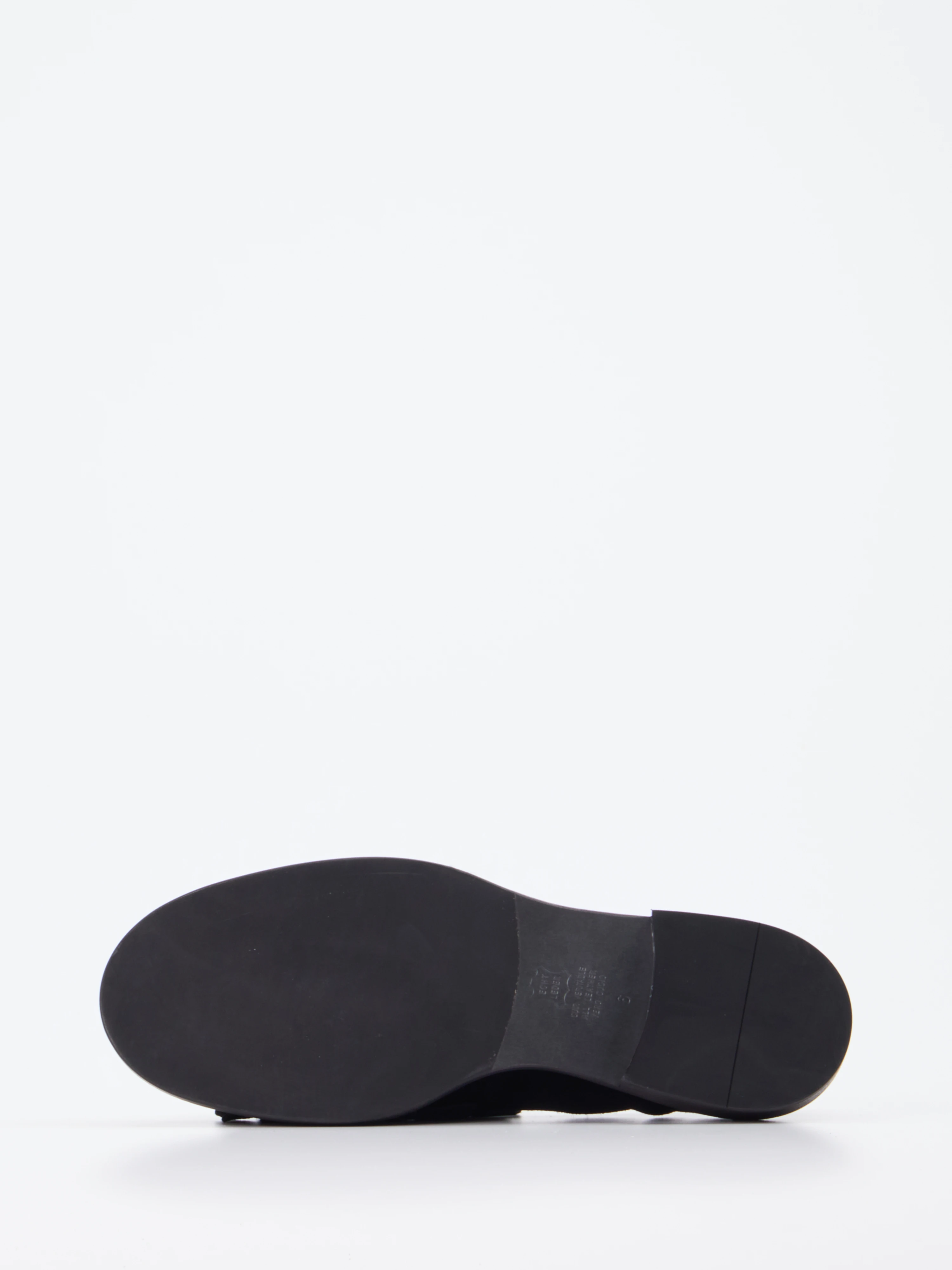 Slipper April schwarz 1512009002805