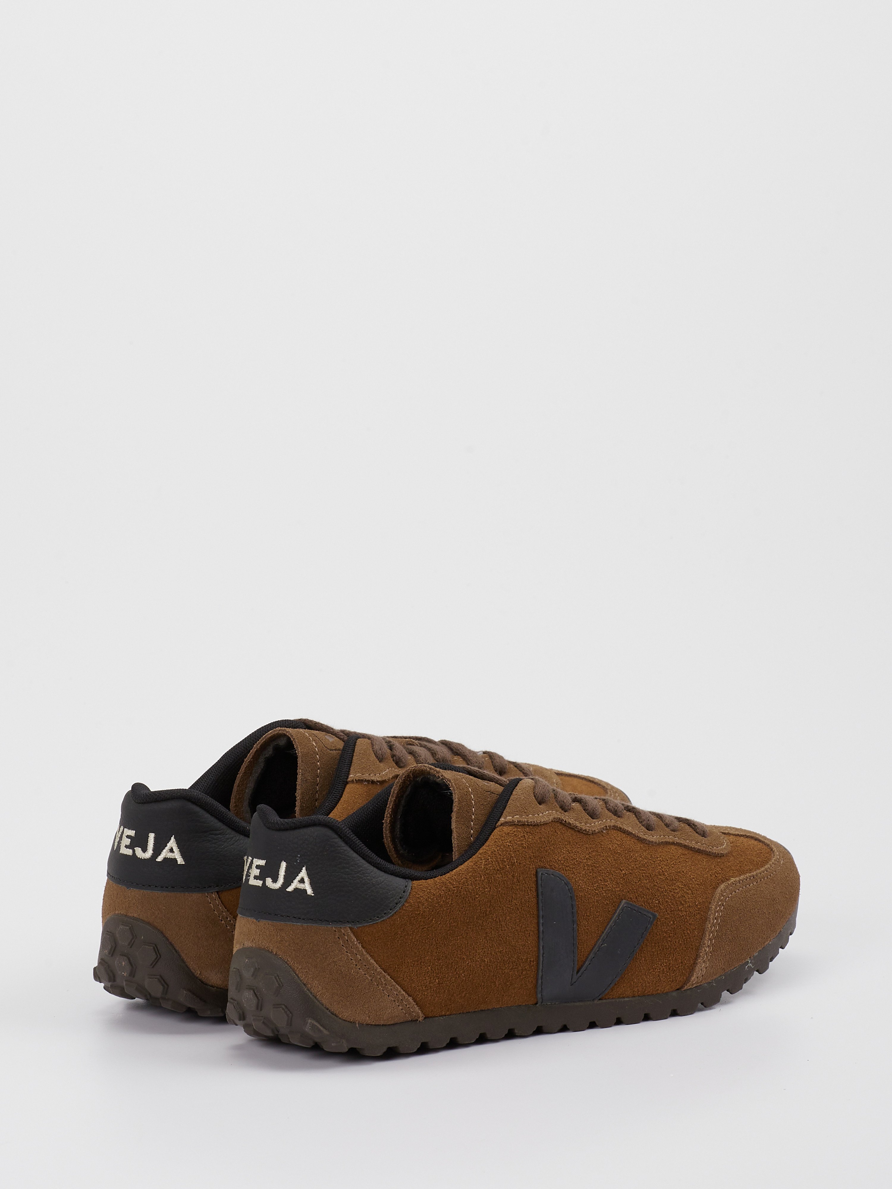 Sneaker braun 1661280000303