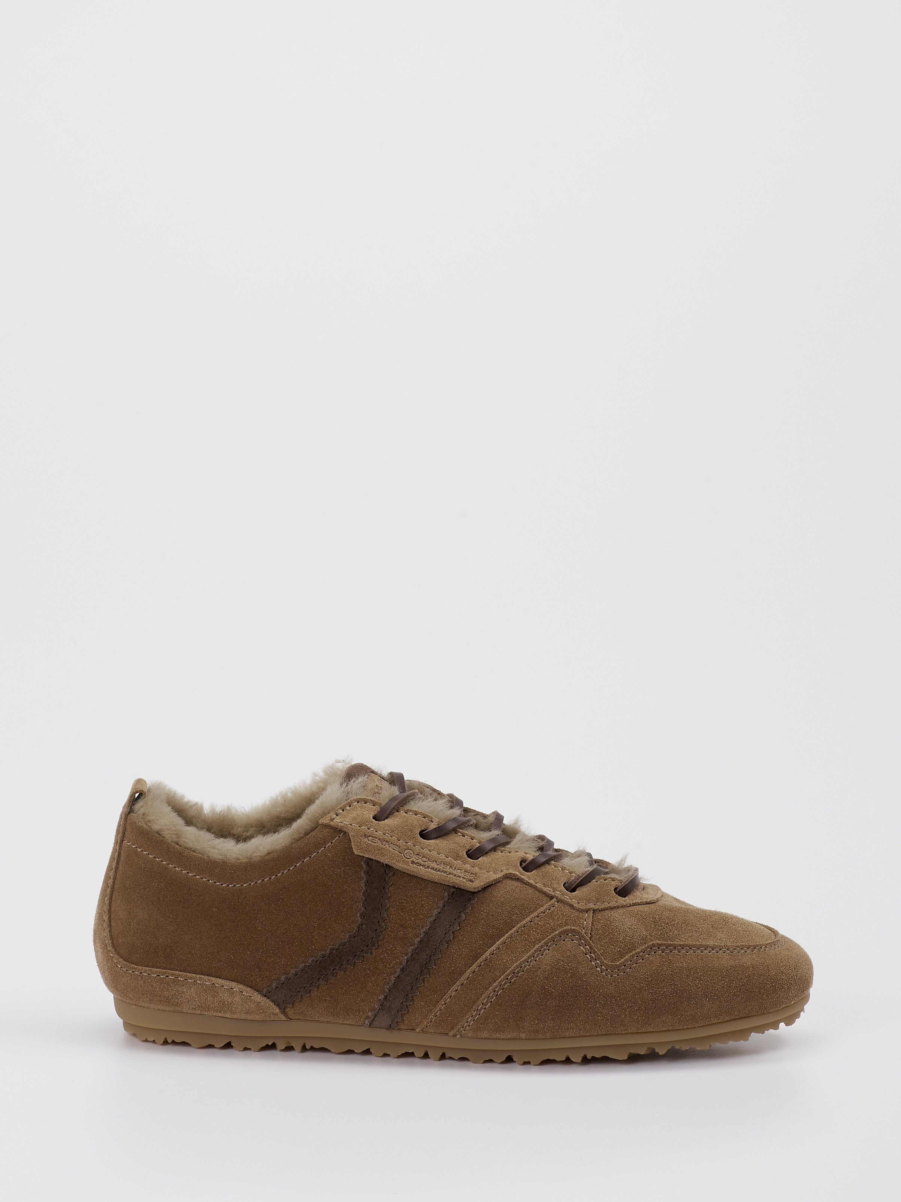 Sneaker warm Bowl braun 1808222000101