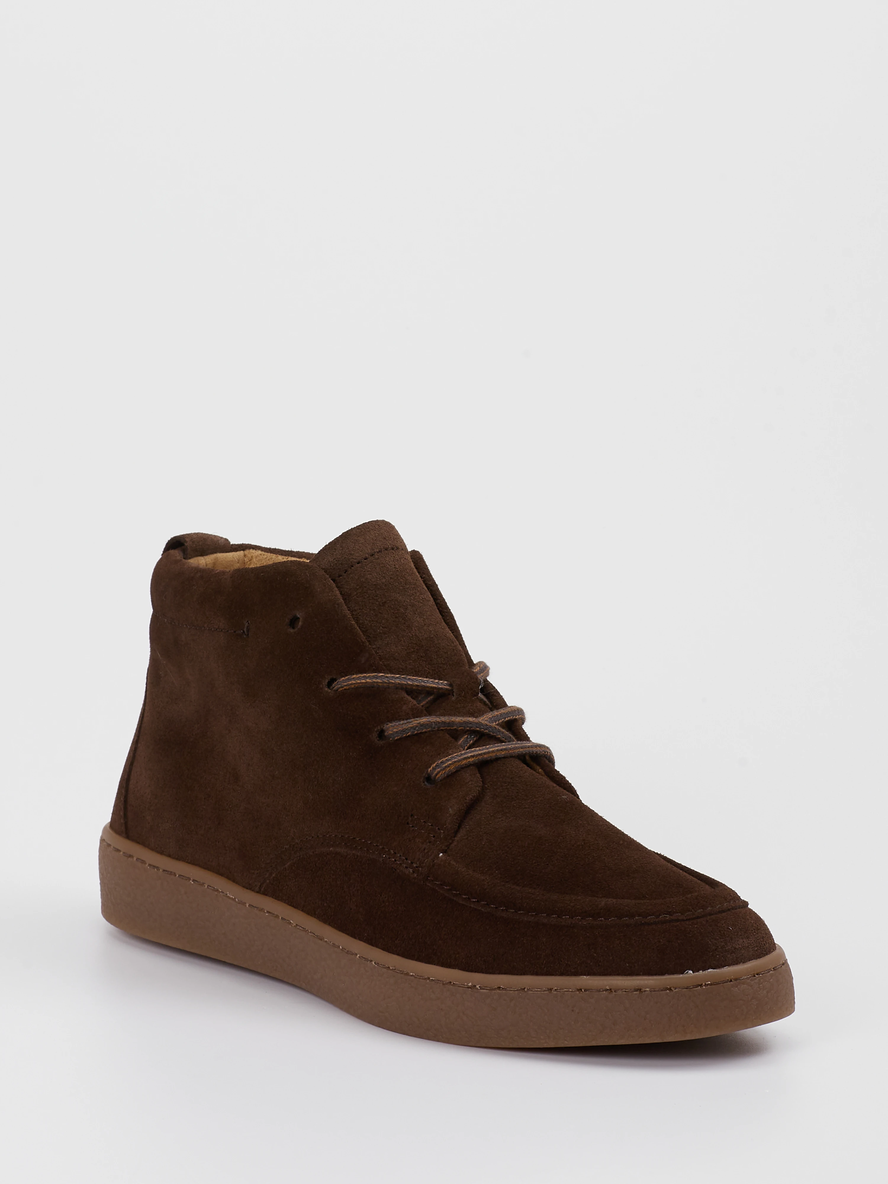 Schnürstiefelette
