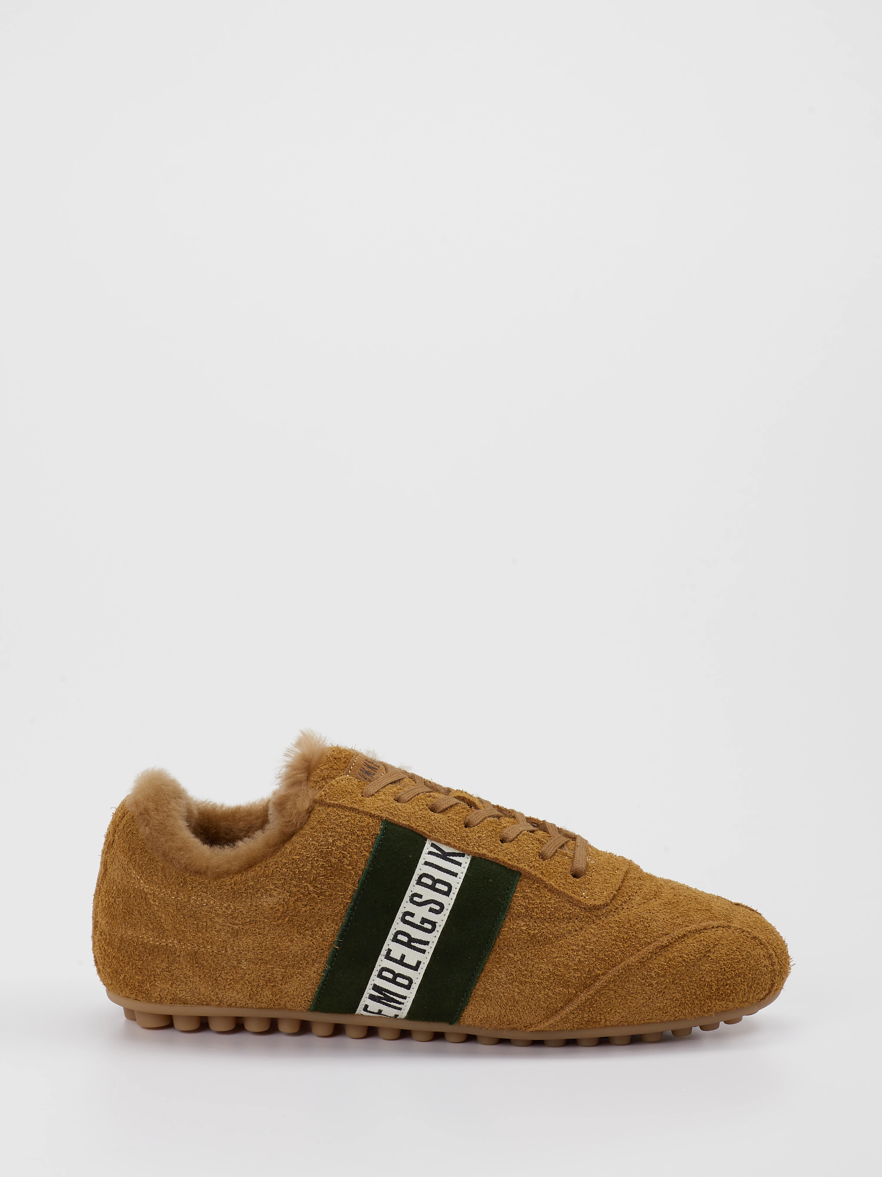 Sneaker braun 4661289032301