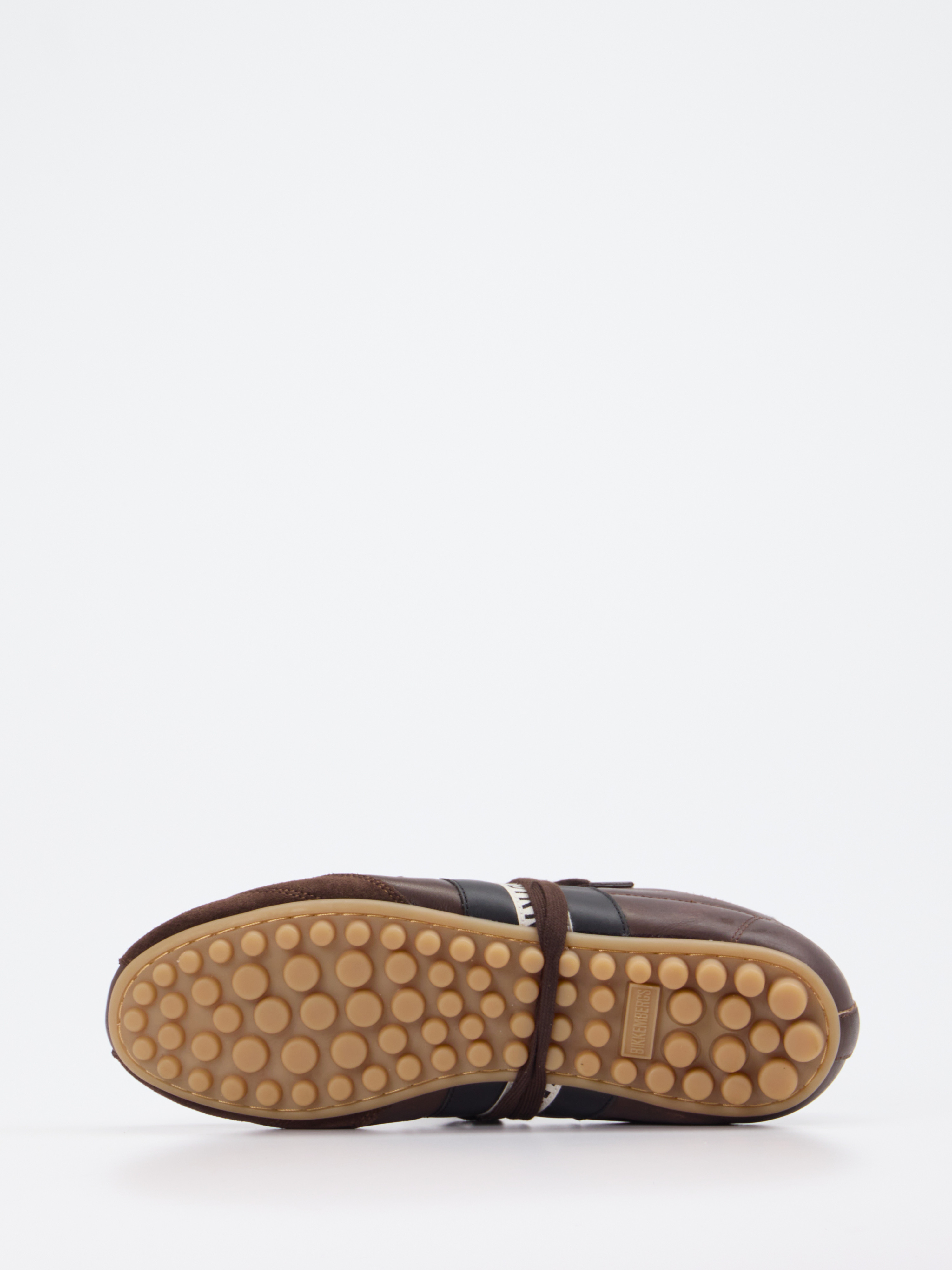 Sneaker braun 4661209027705