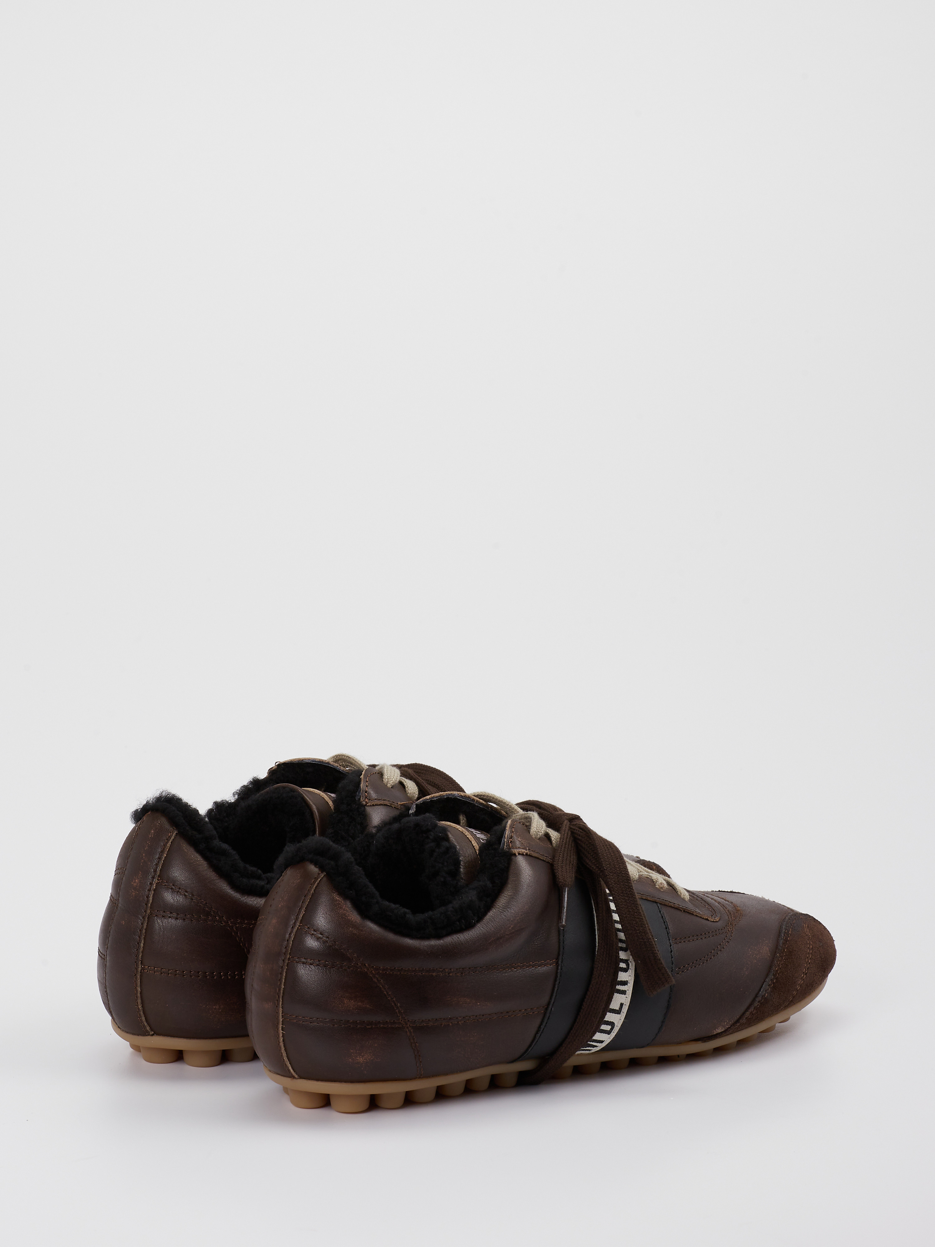 Sneaker braun 4661209027703