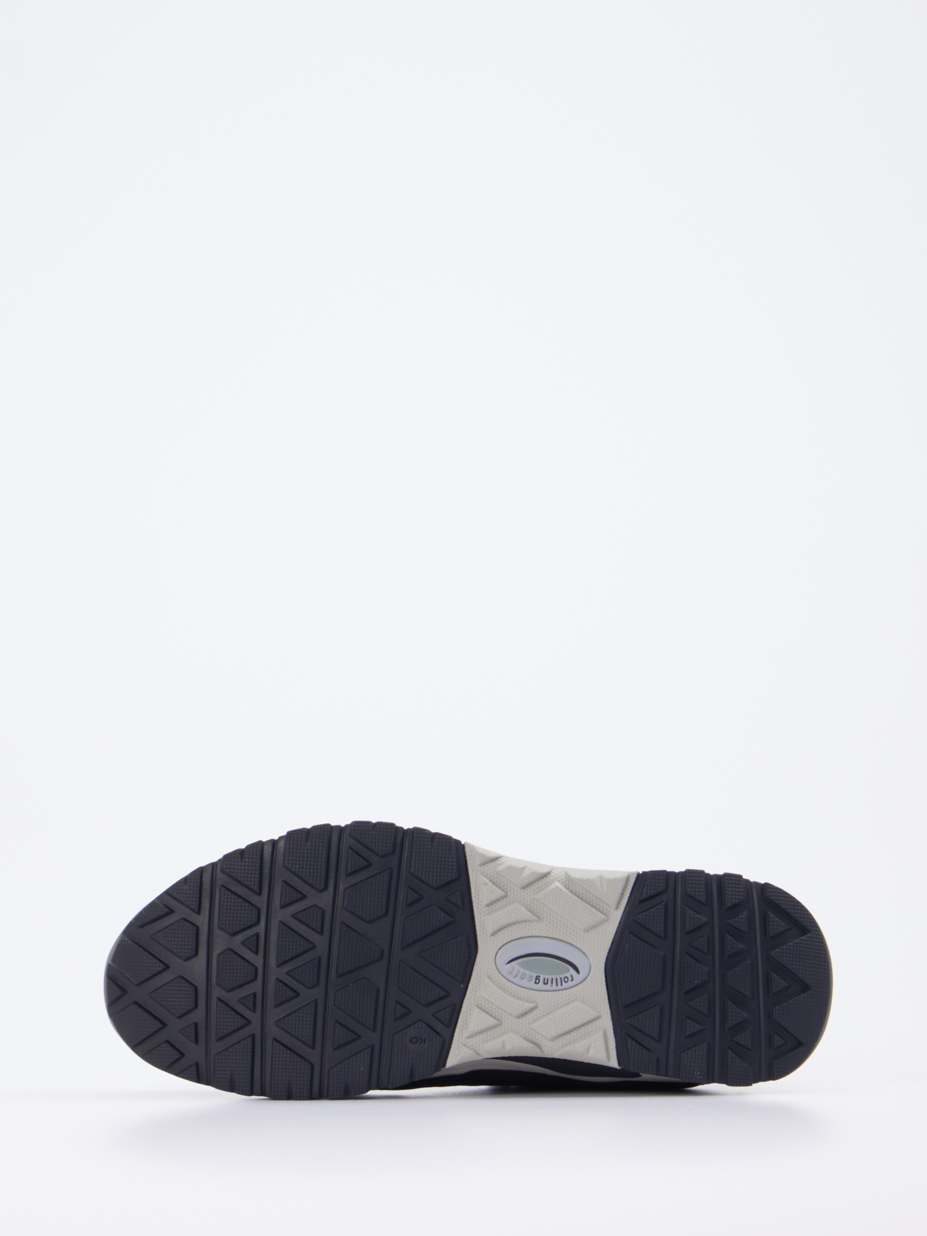 Schnürschuh blau 4610109129305
