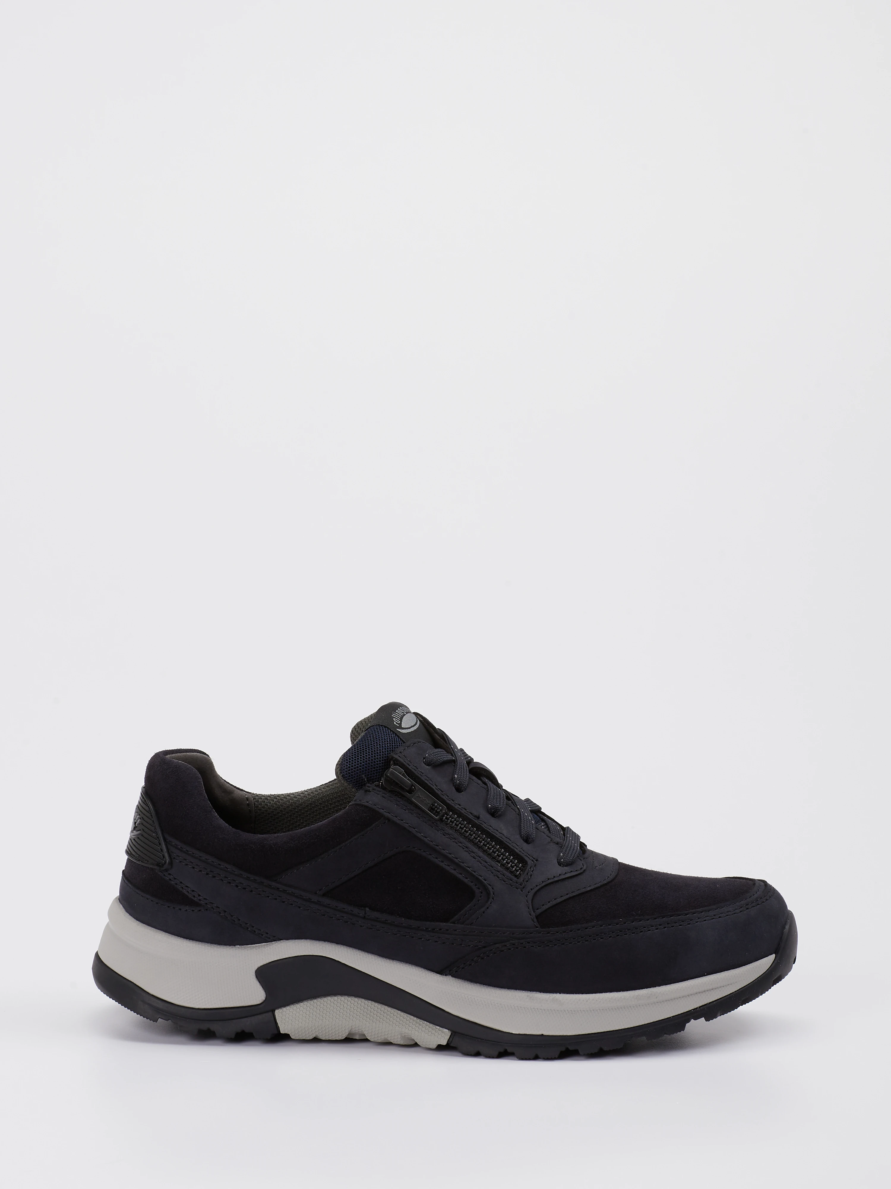 Schnürschuh blau 4610109129301