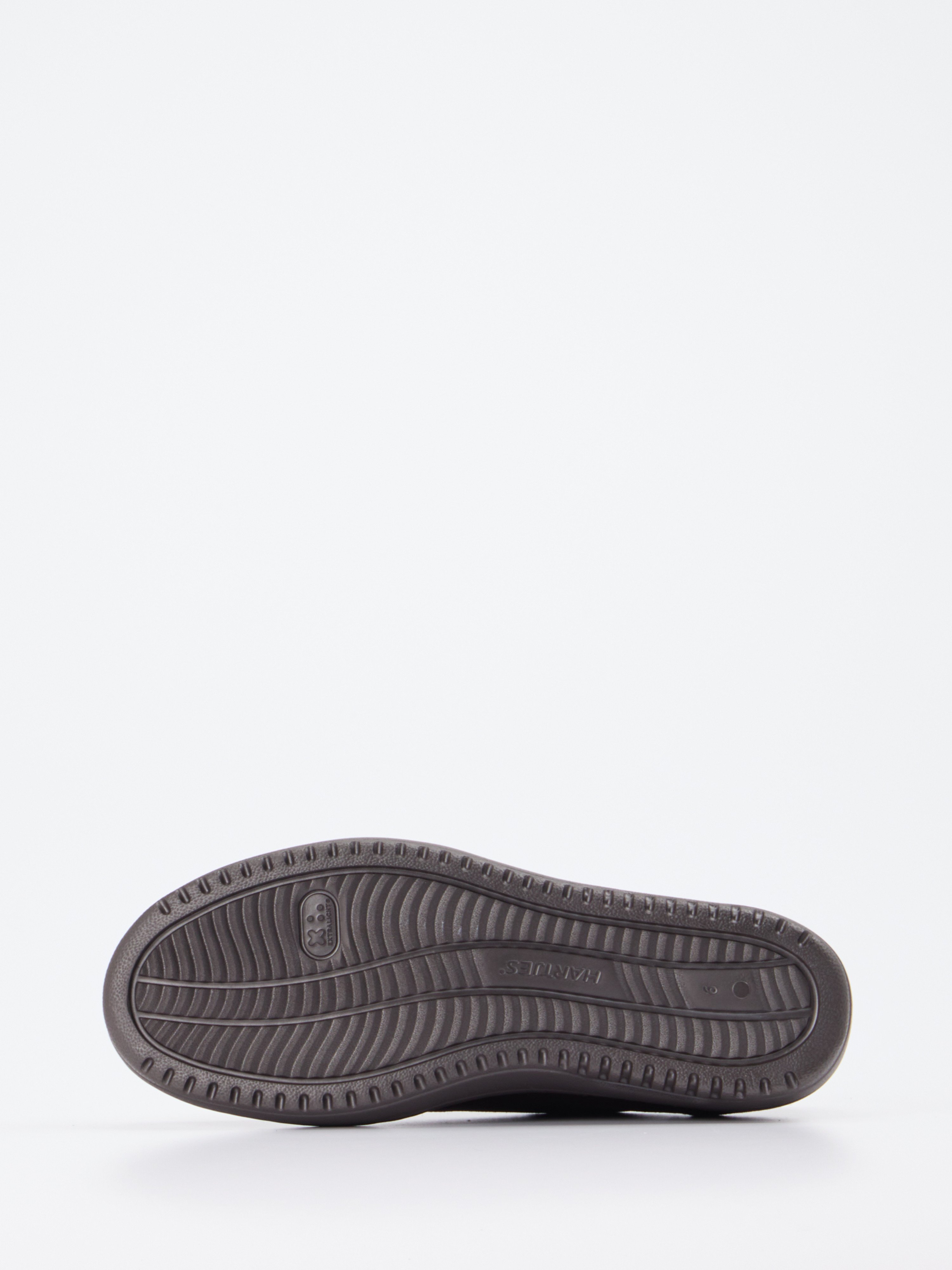 Schnürschuh braun 2651209009805