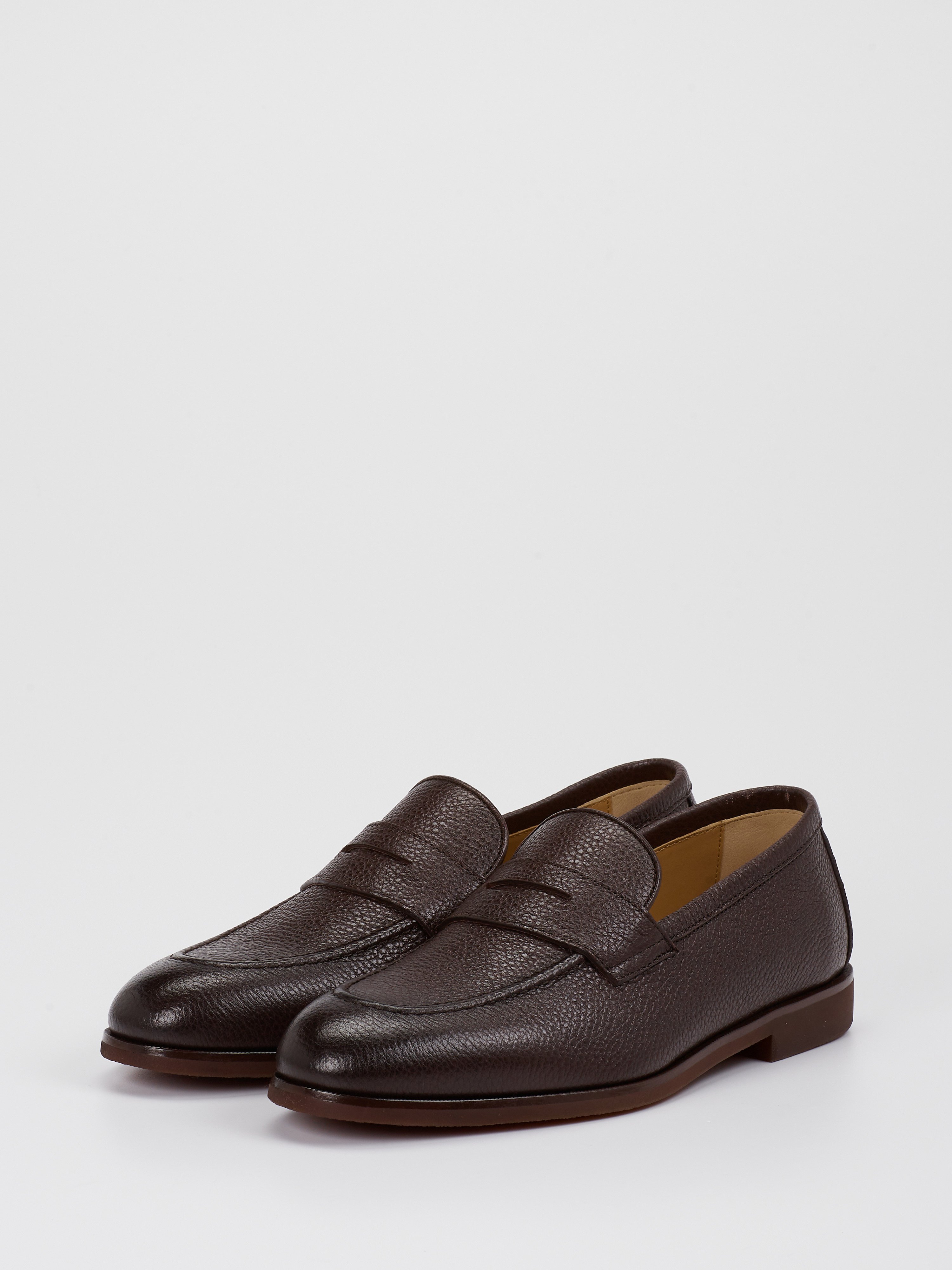 Slipper braun 4510209011102