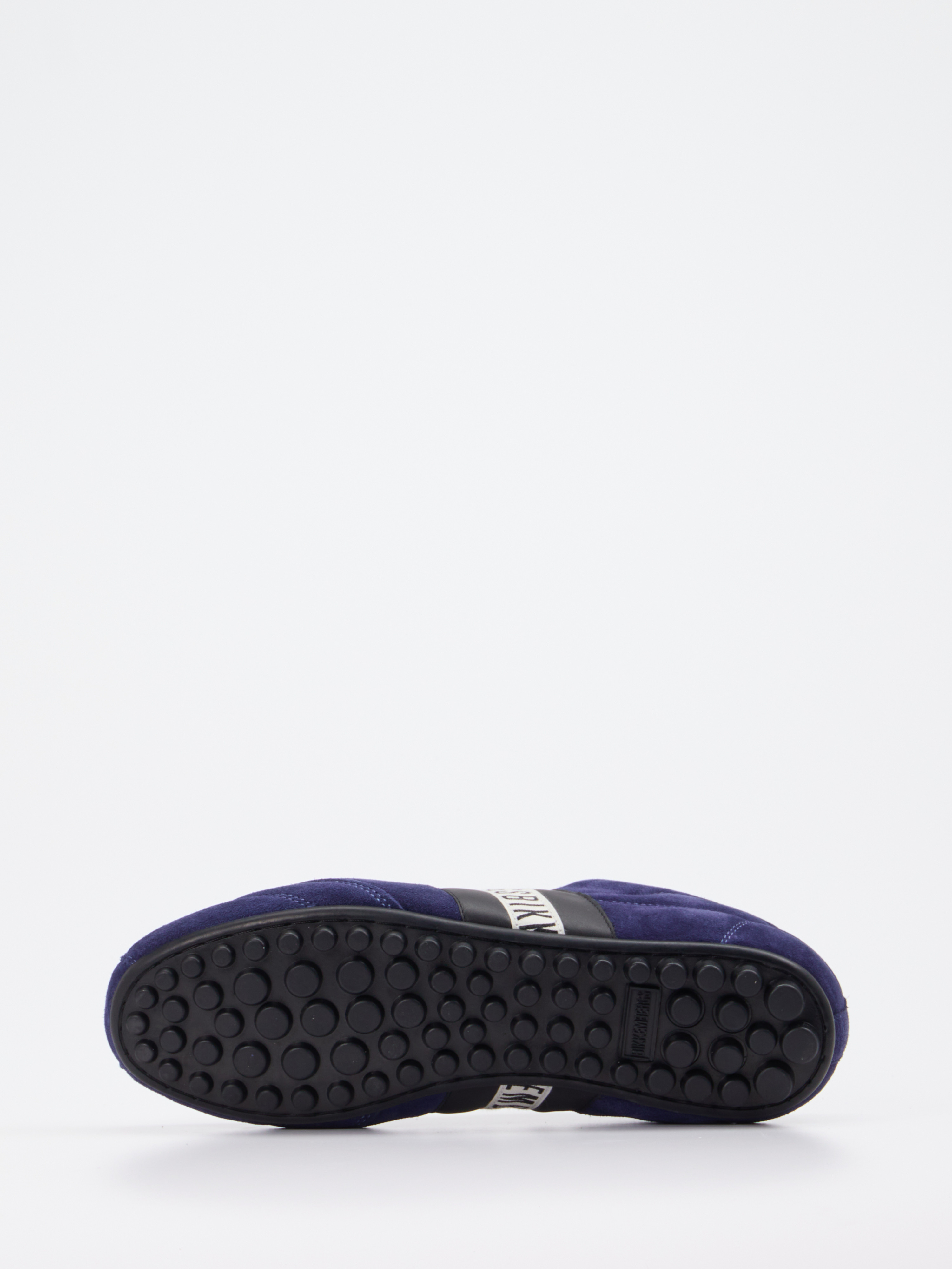 Sneaker blau 4661109106505