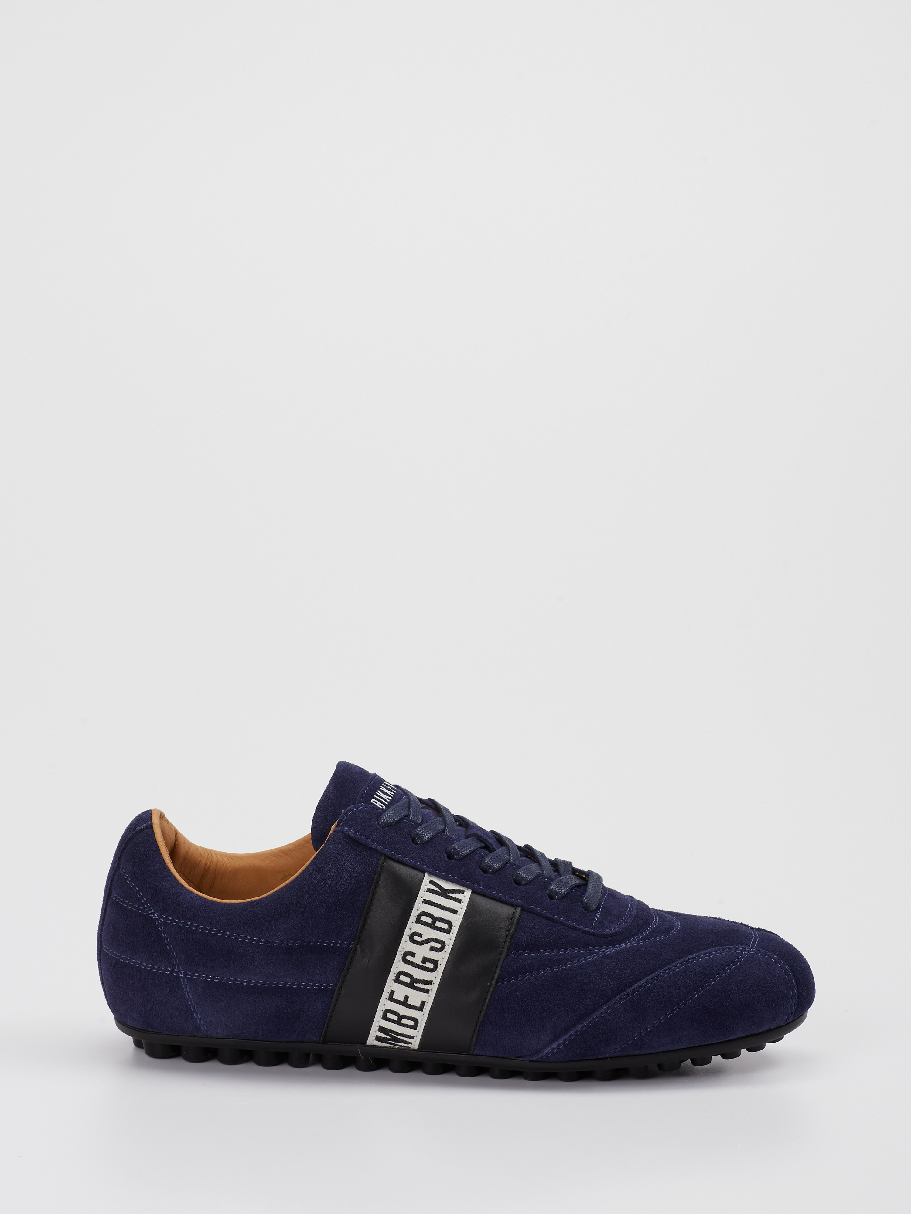 Sneaker blau 4661109106501