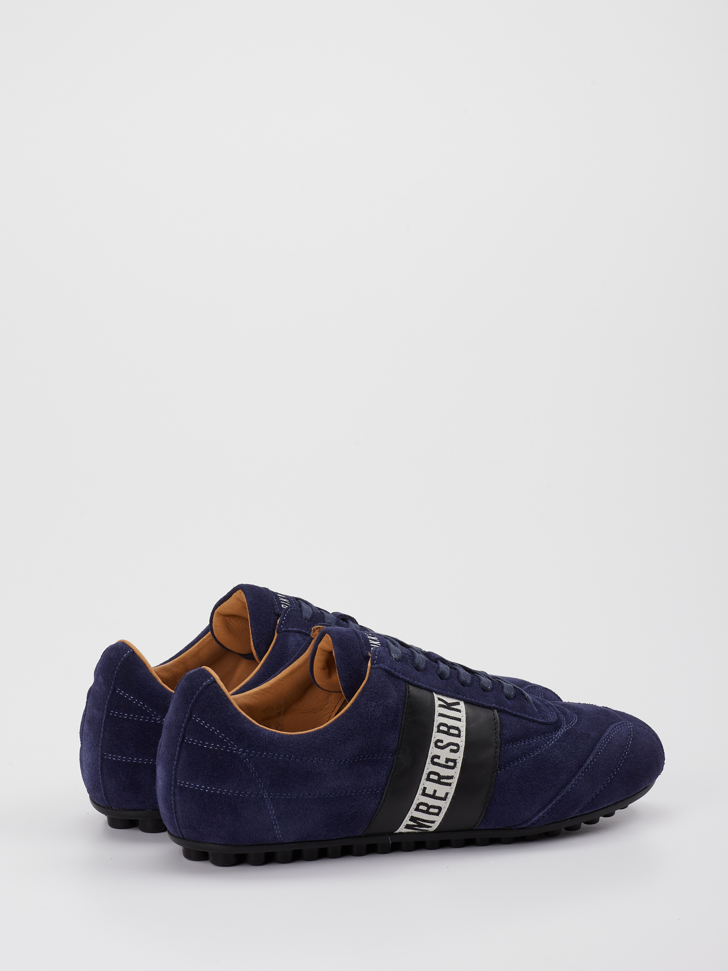 Sneaker blau 4661109106503
