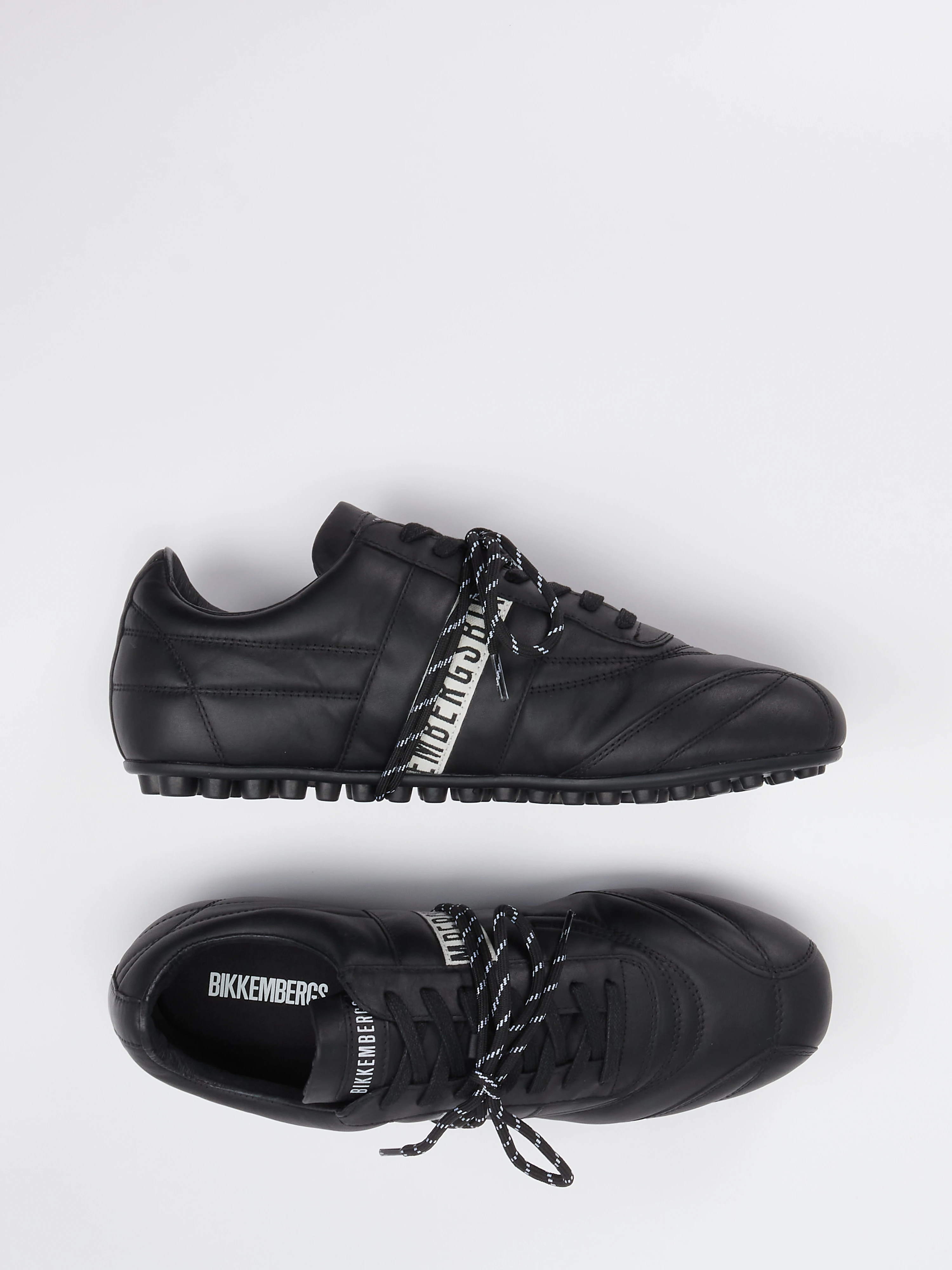 Sneaker schwarz 4661009075004