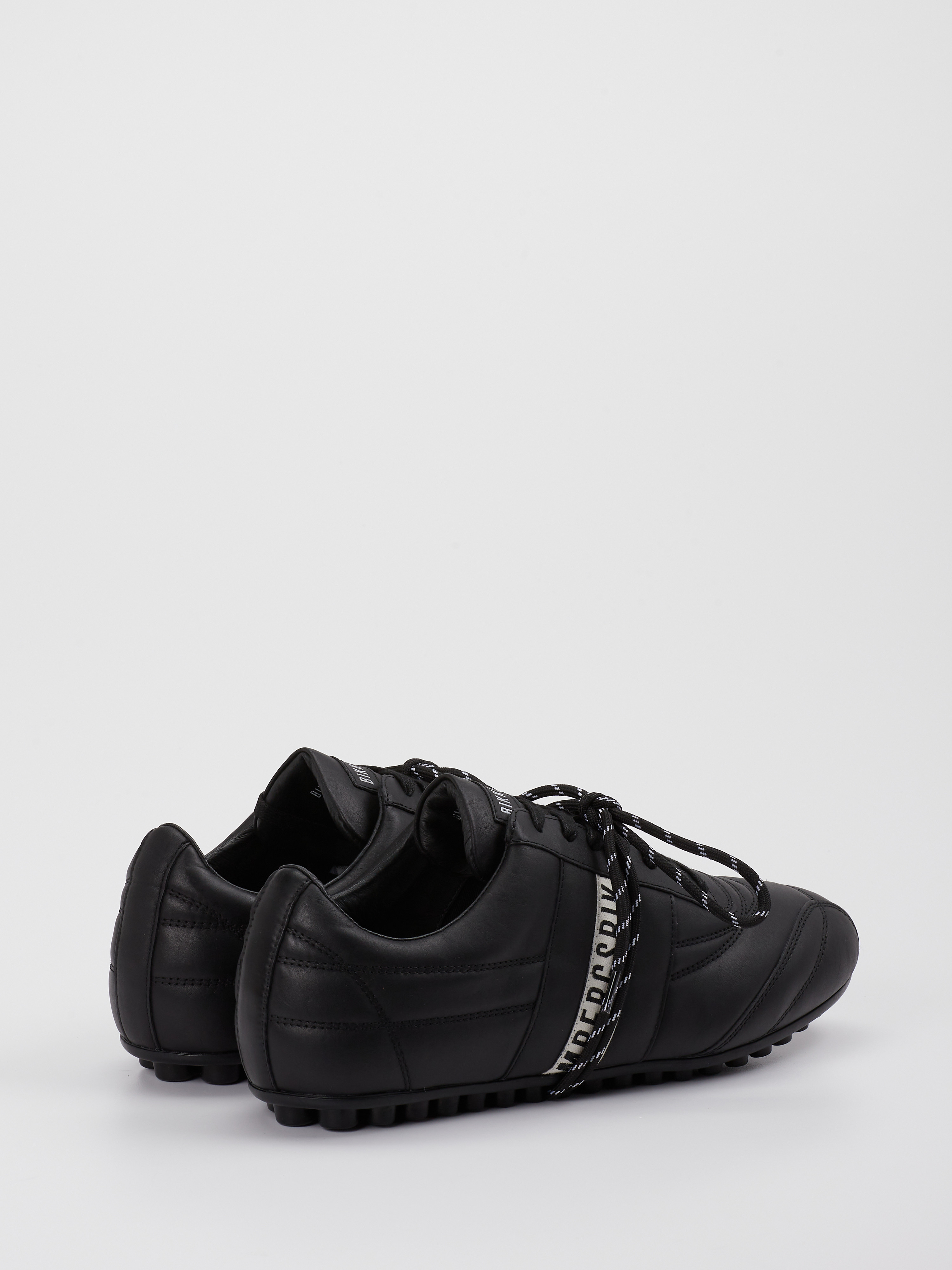 Sneaker schwarz 4661009075003