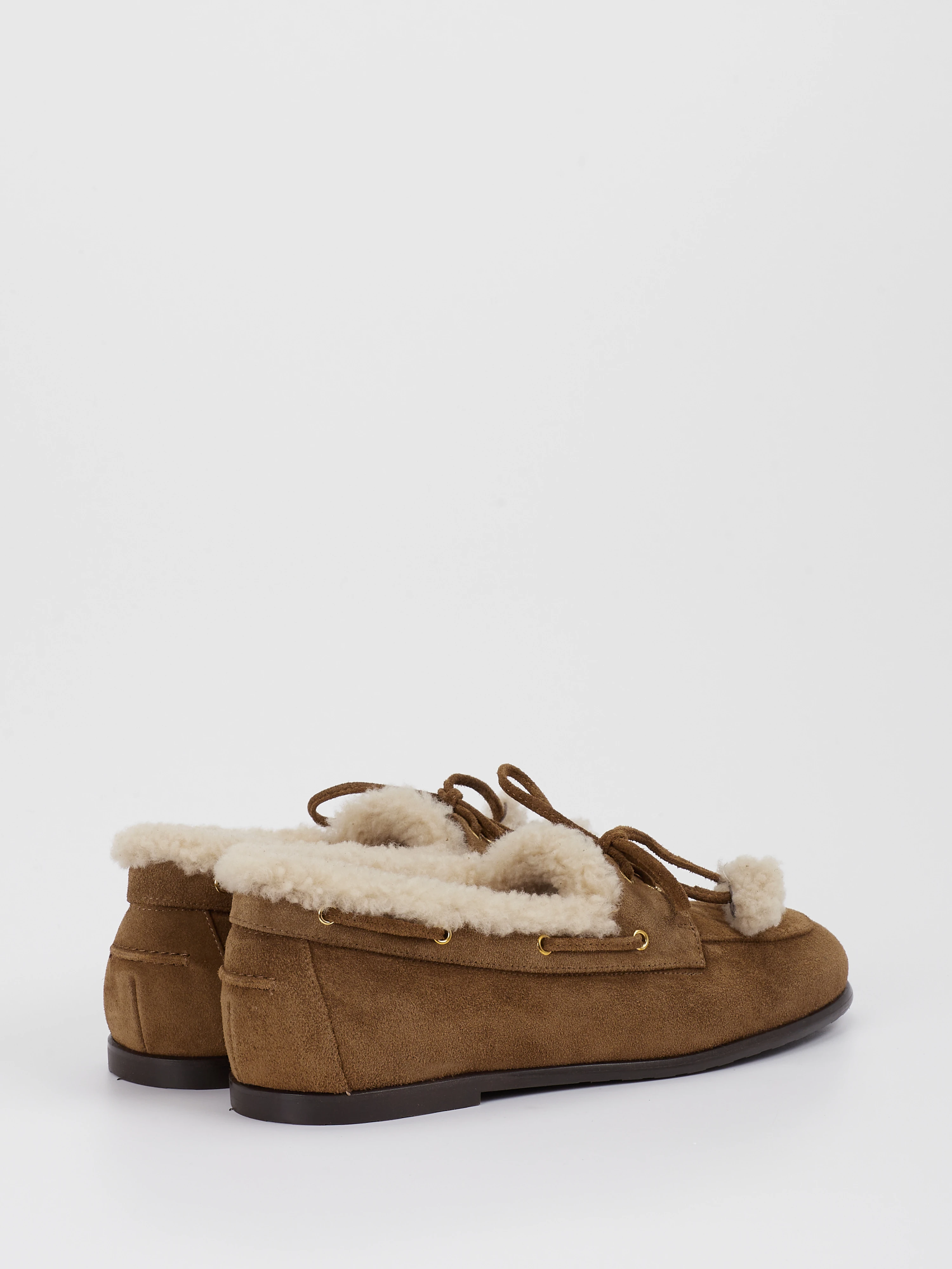 Trotteur/ Ballerina warm braun 1809289000503