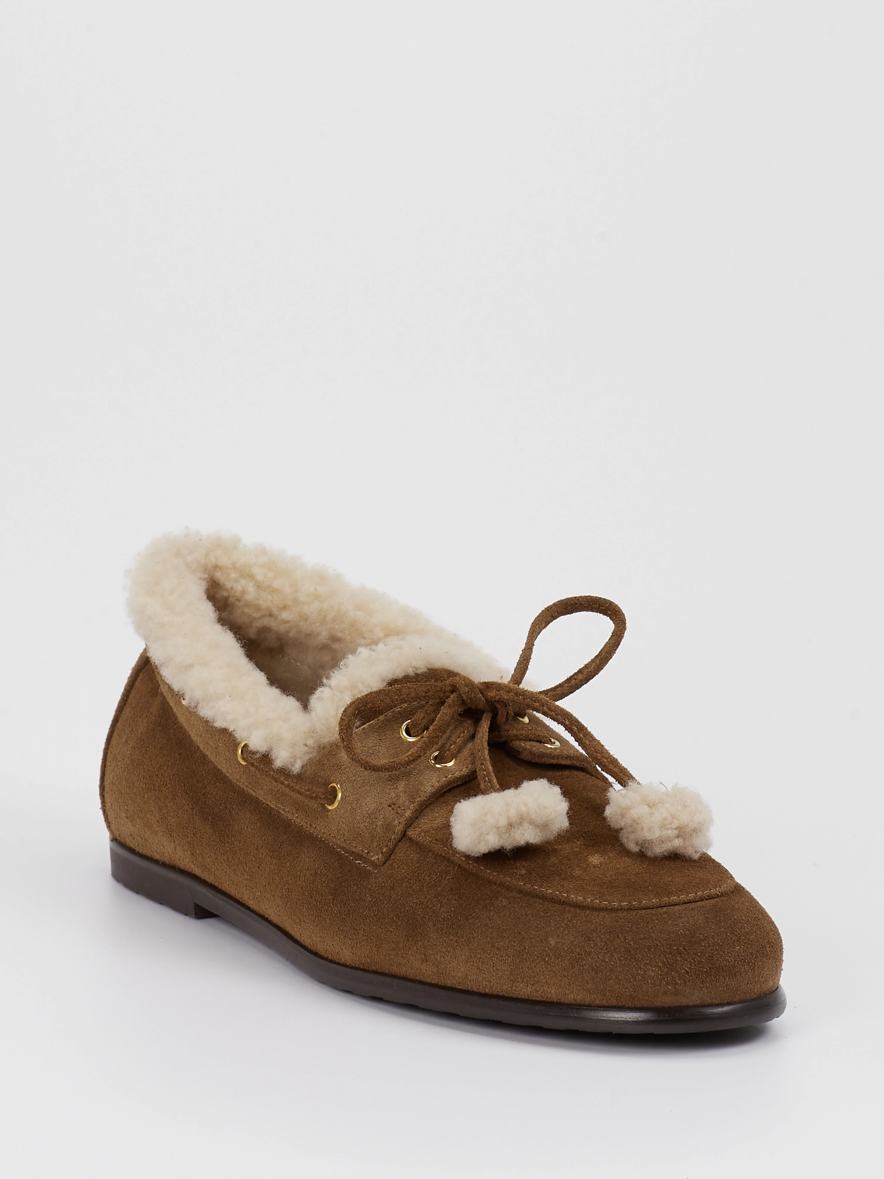 Trotteur/ Ballerina warm