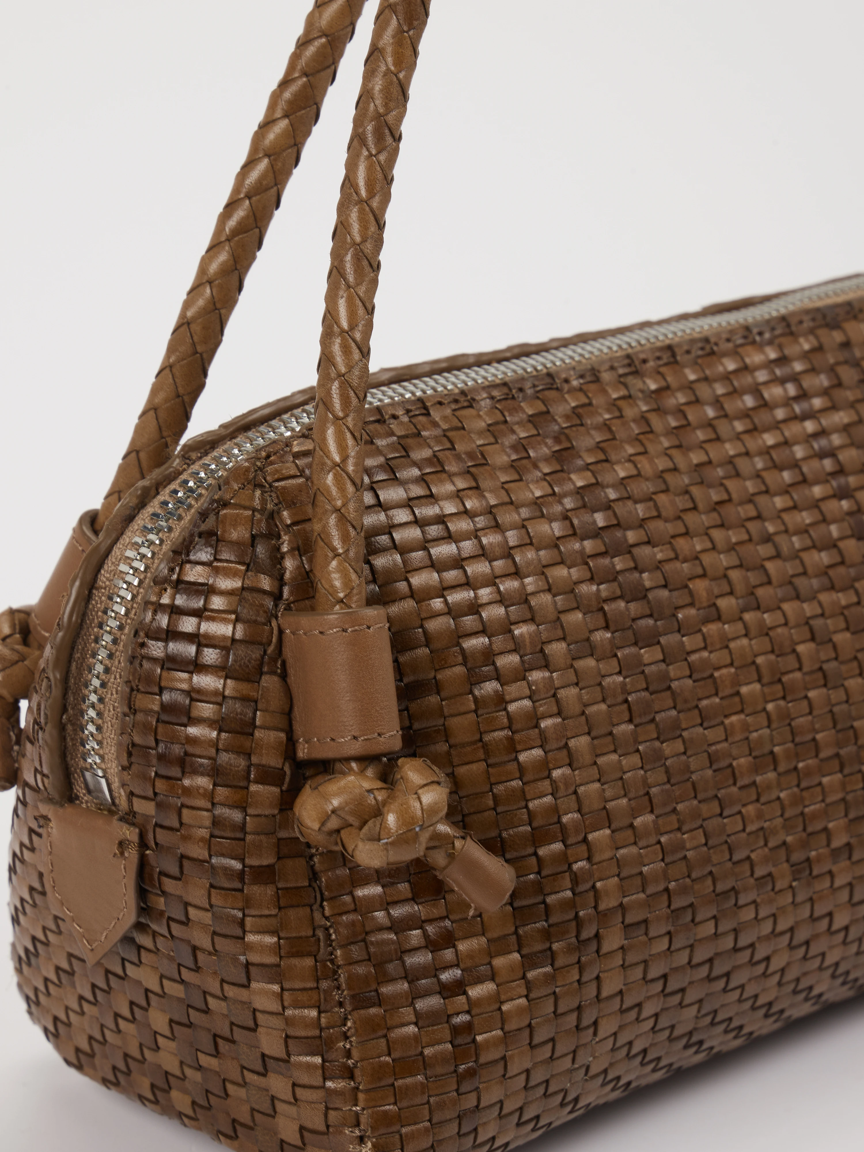 Schultertasche braun 9302229000804