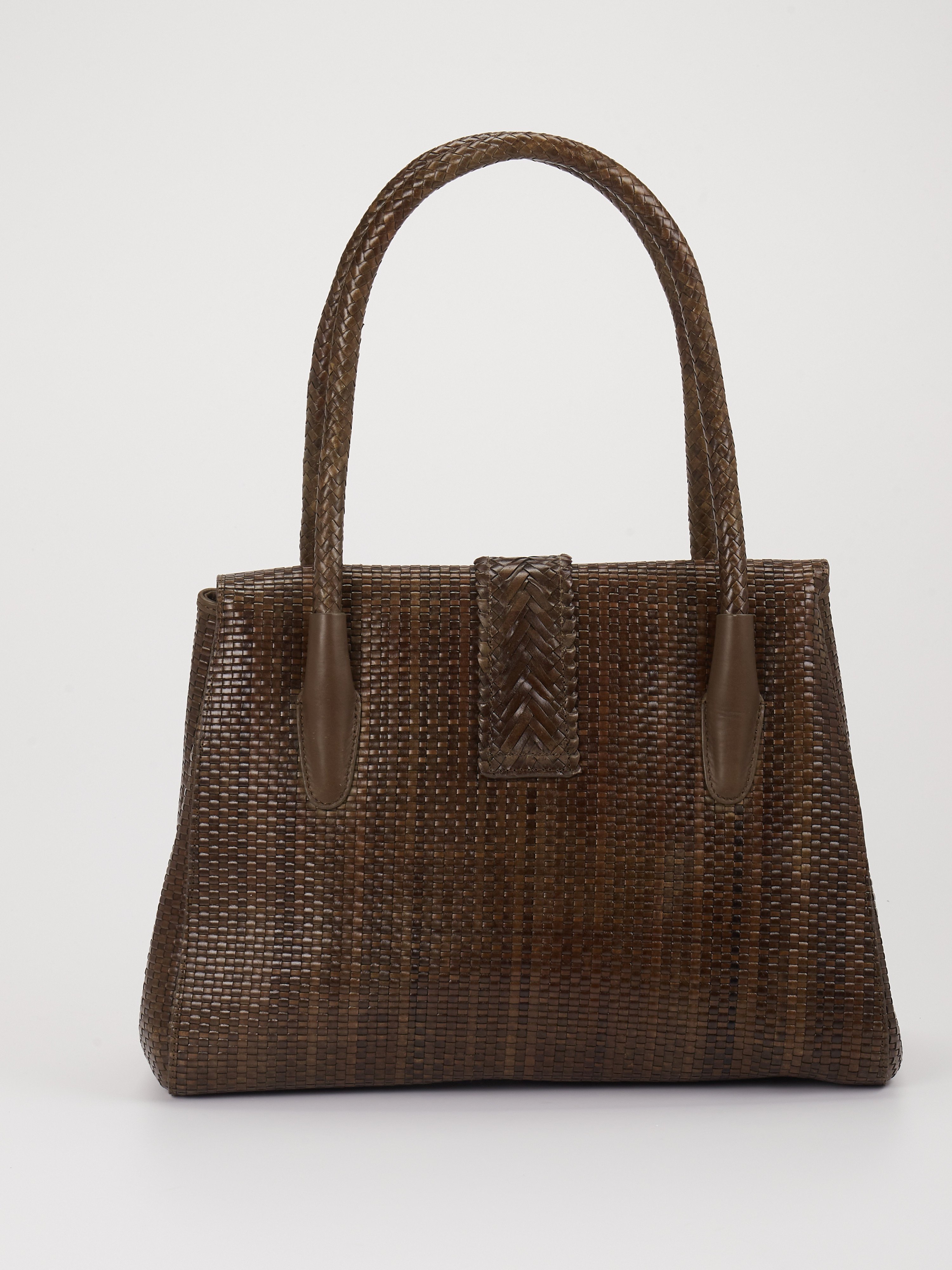 Schultertasche