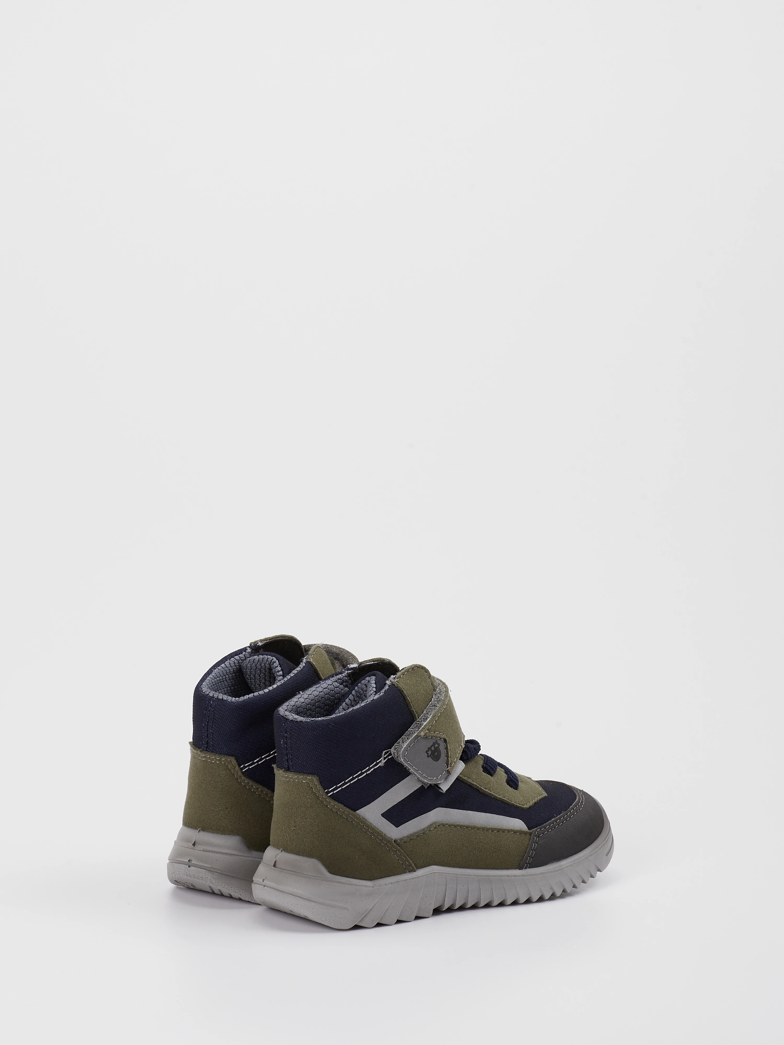 Lauflernschuhe grün 6735601000303