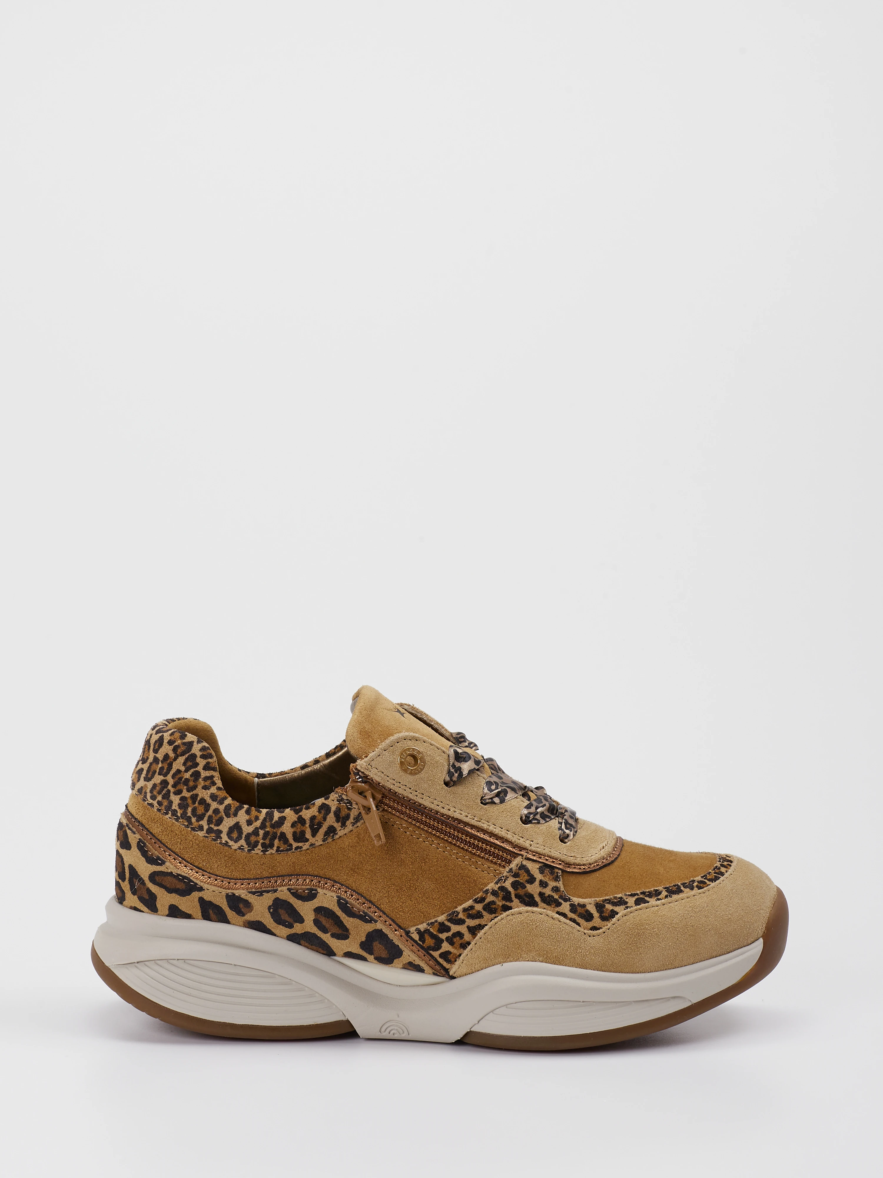 Sneaker braun 2661232000901