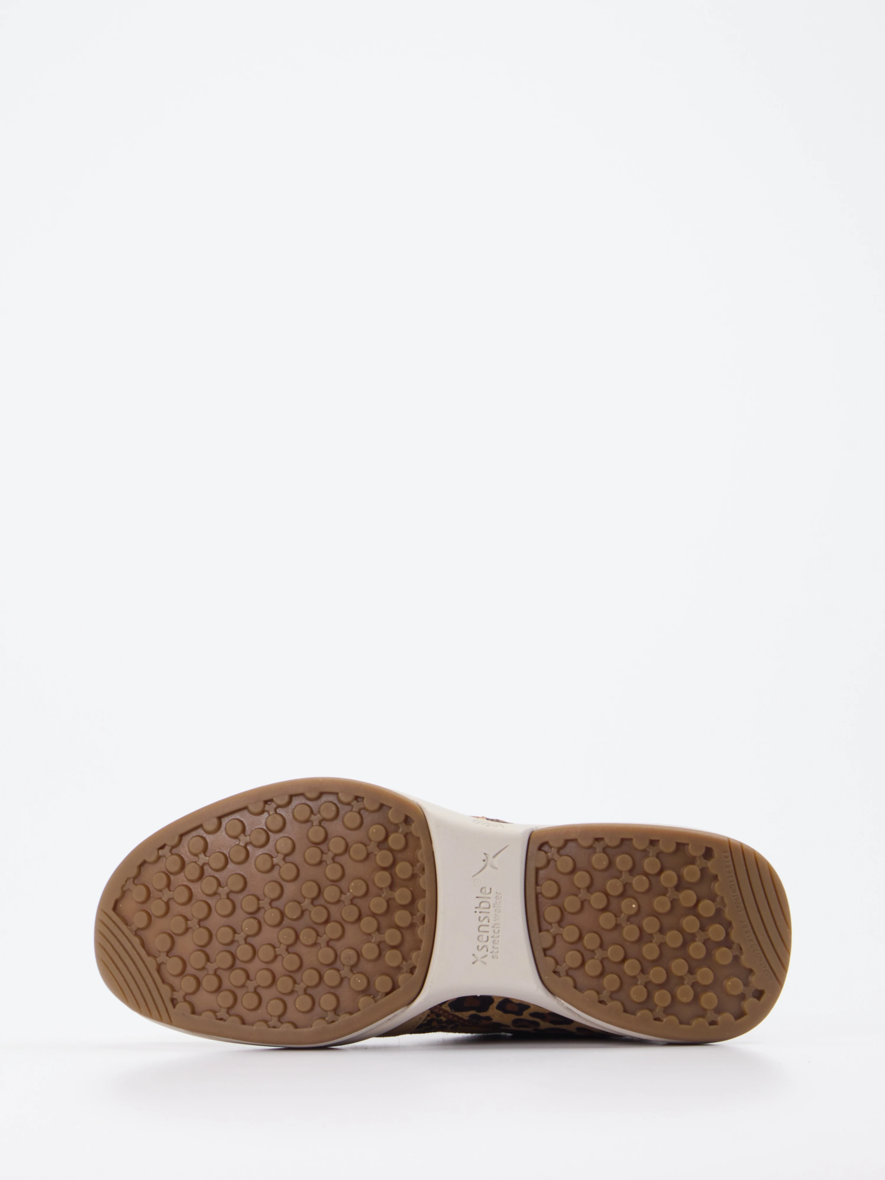 Sneaker braun 2661232000905
