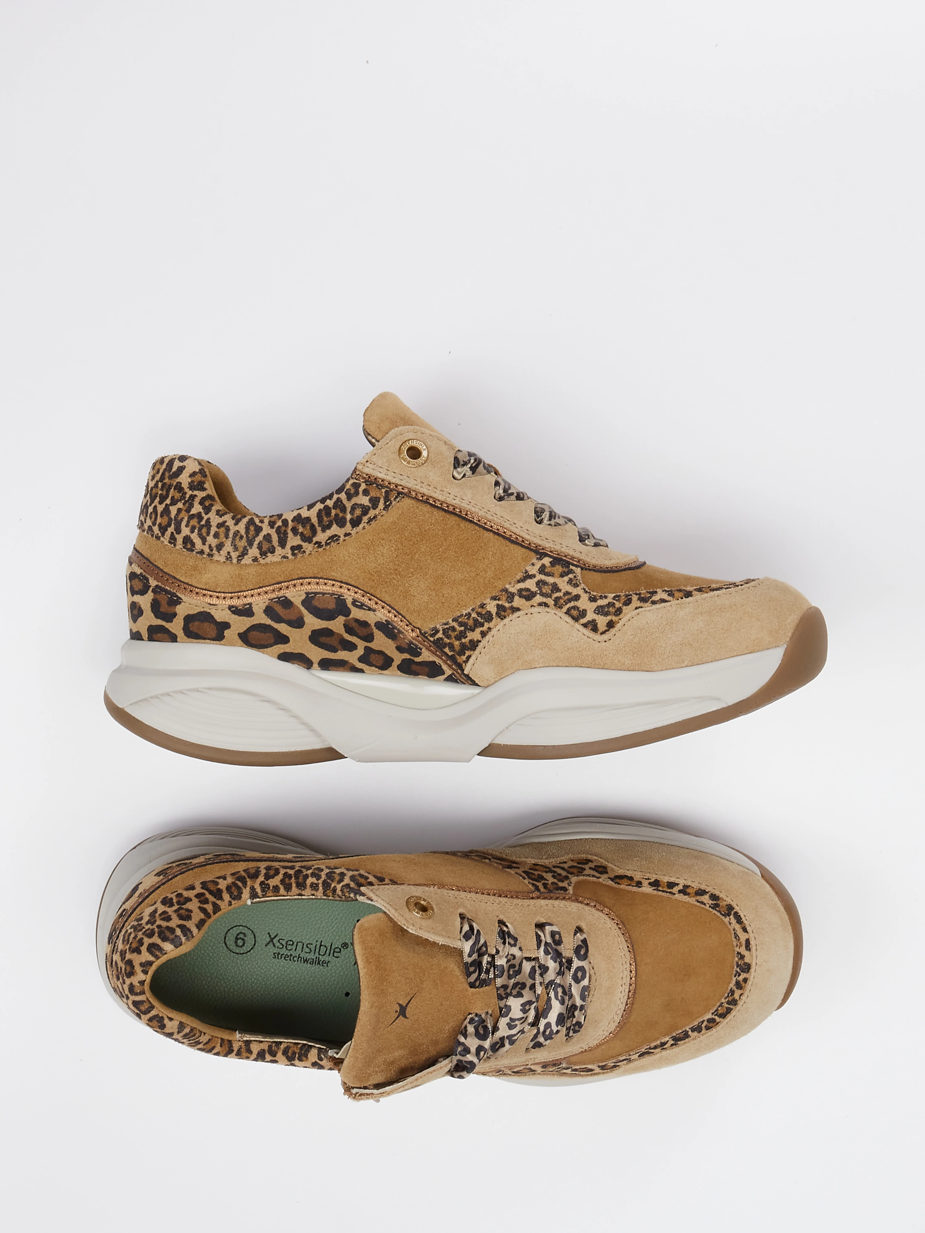 Sneaker braun 2661232000904