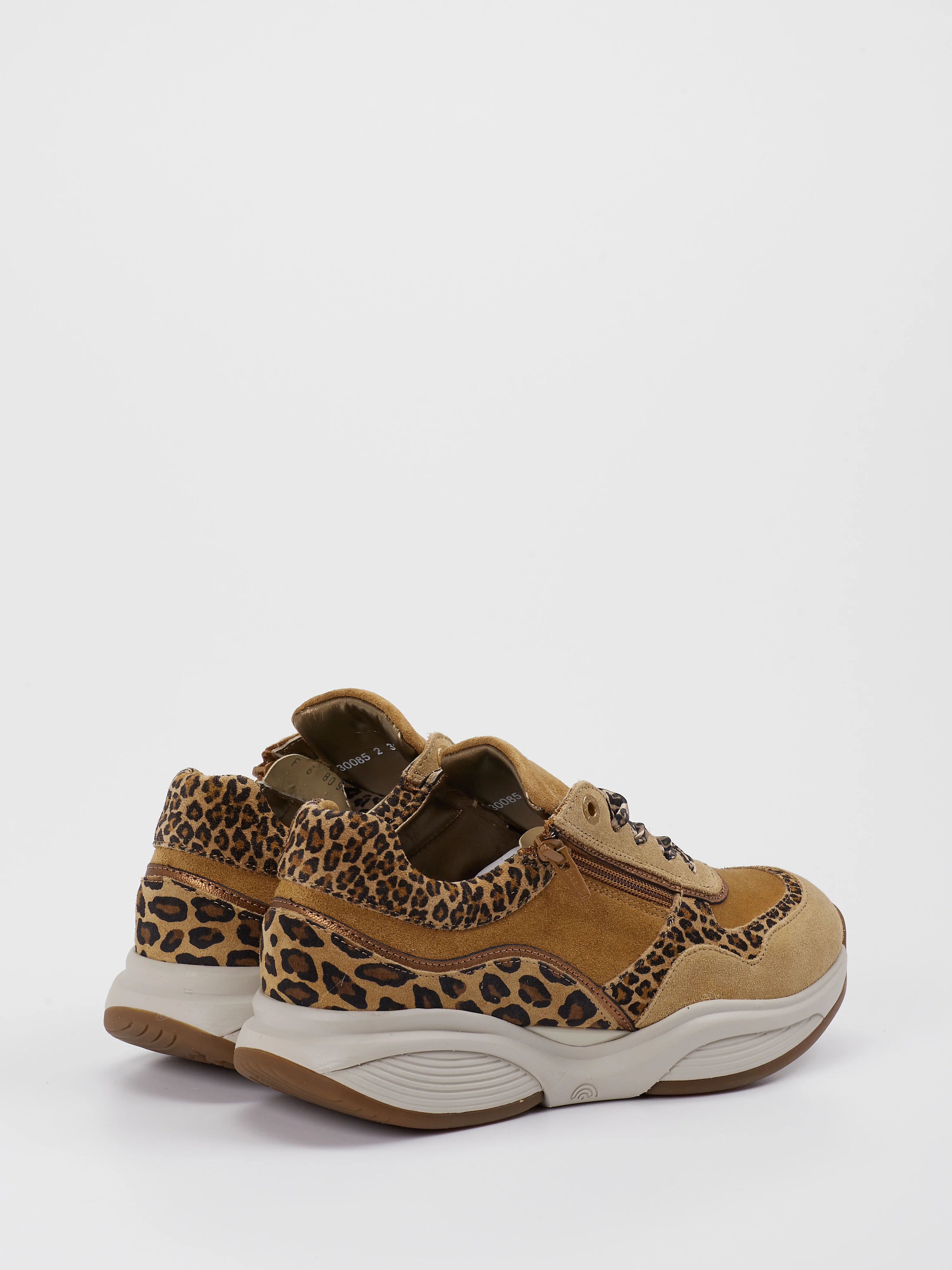 Sneaker braun 2661232000903