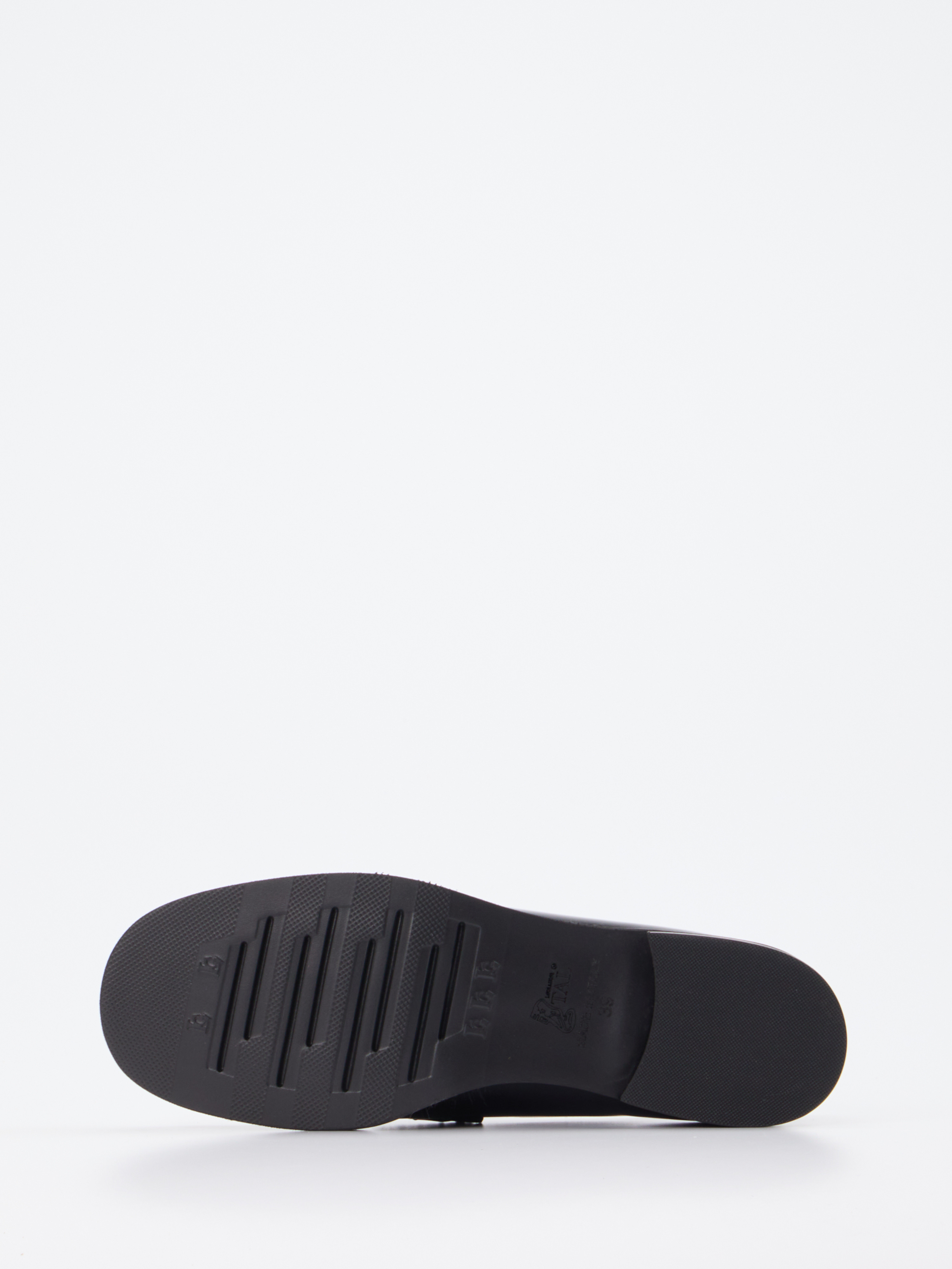 Slipper schwarz 1511009063205