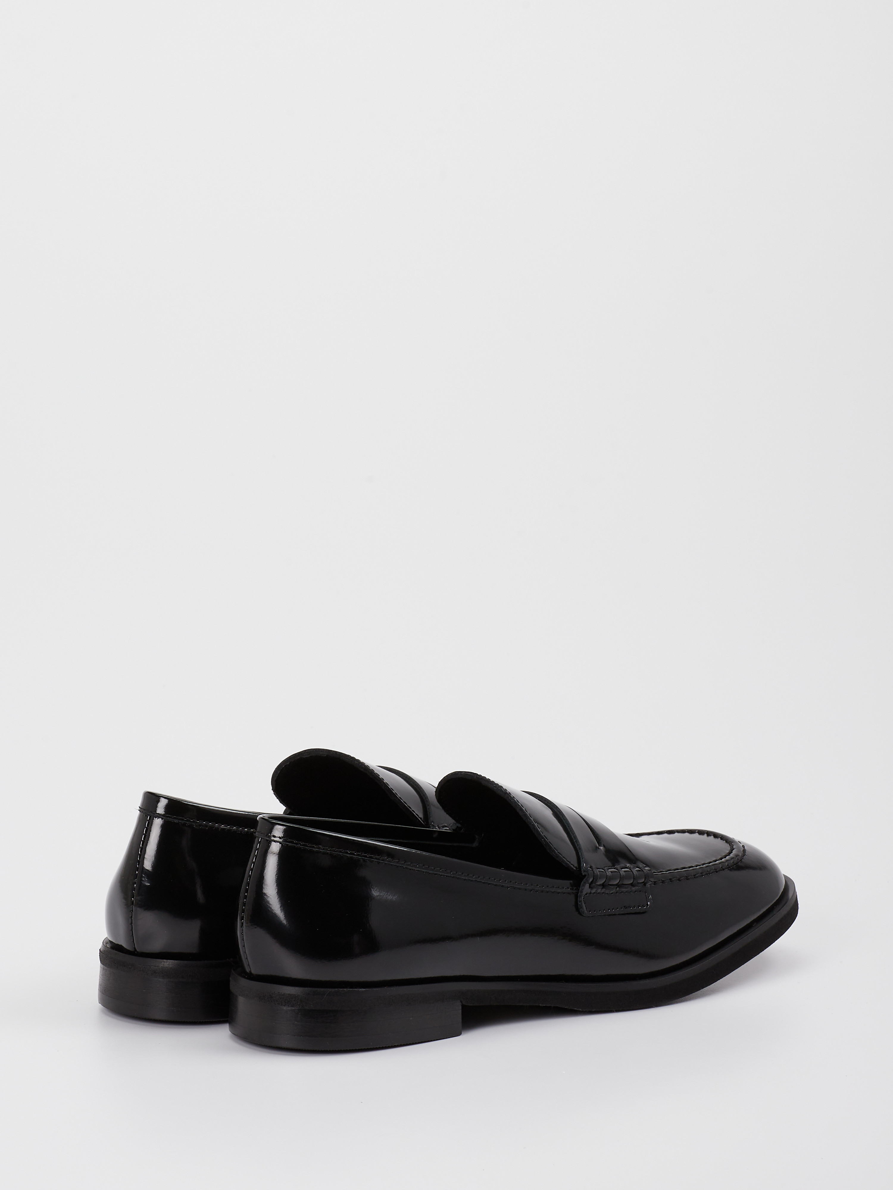 Slipper schwarz 1511009063203