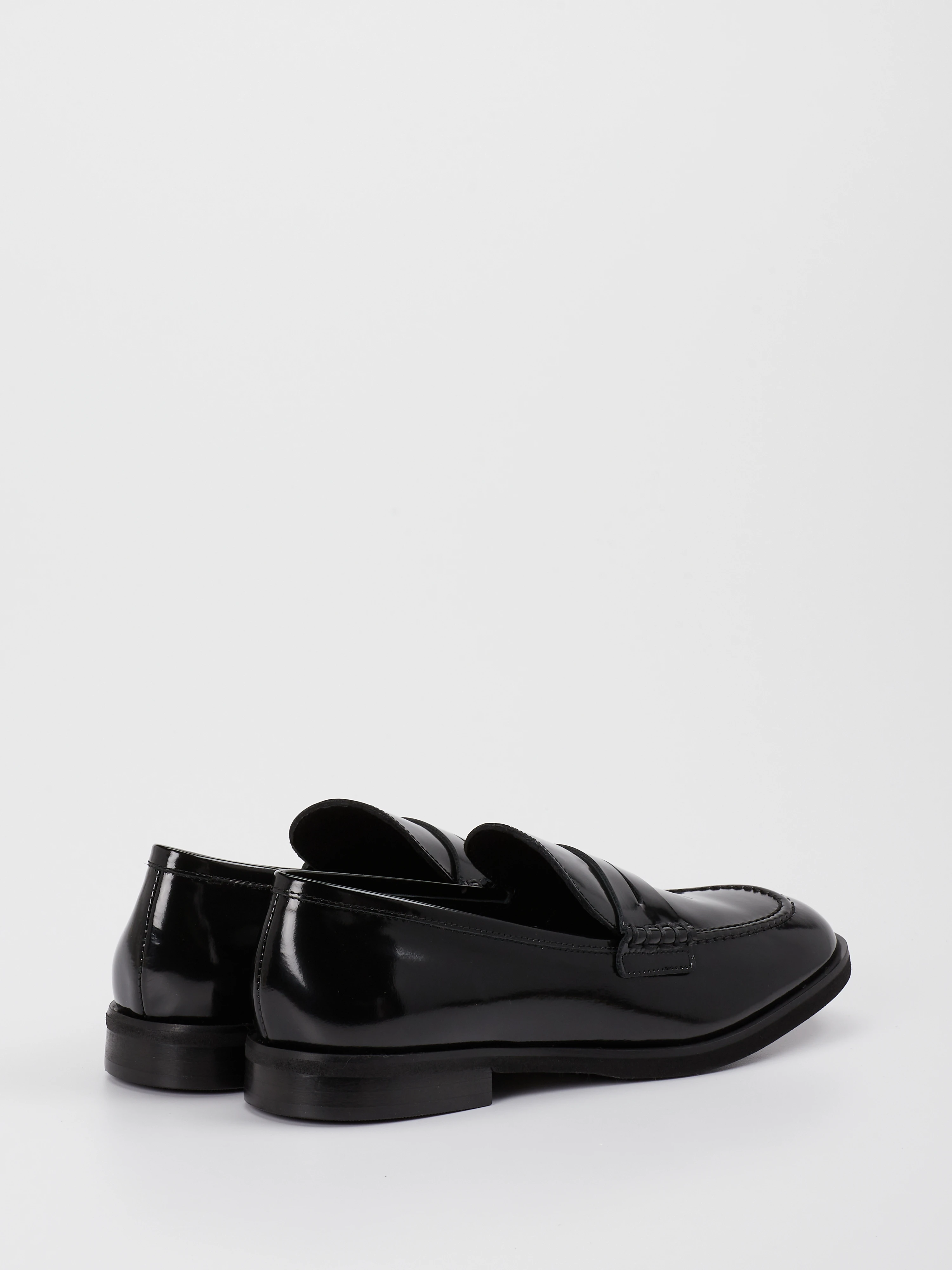 Slipper schwarz 1511009063203
