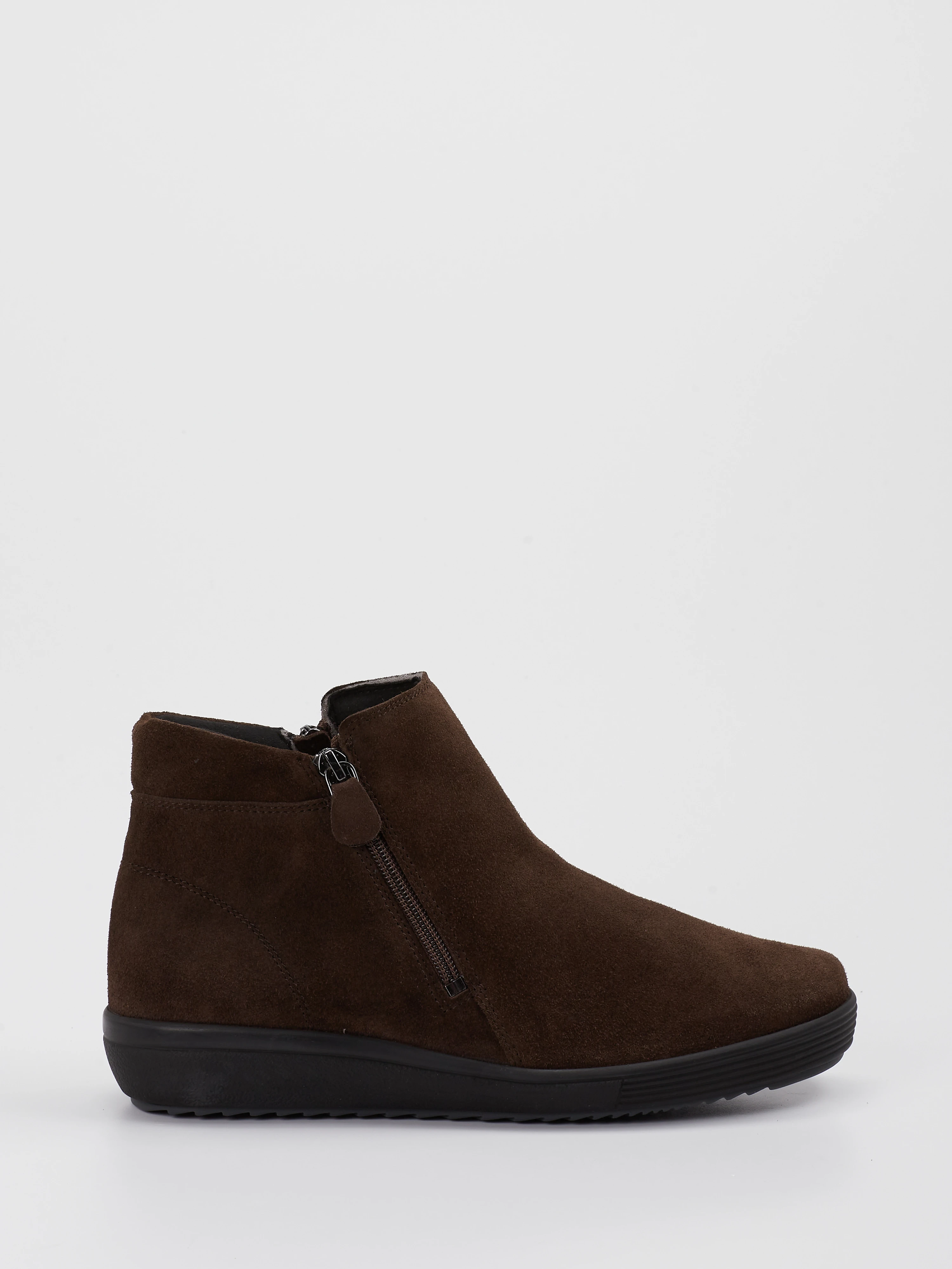 Stiefelette braun 2756209005601