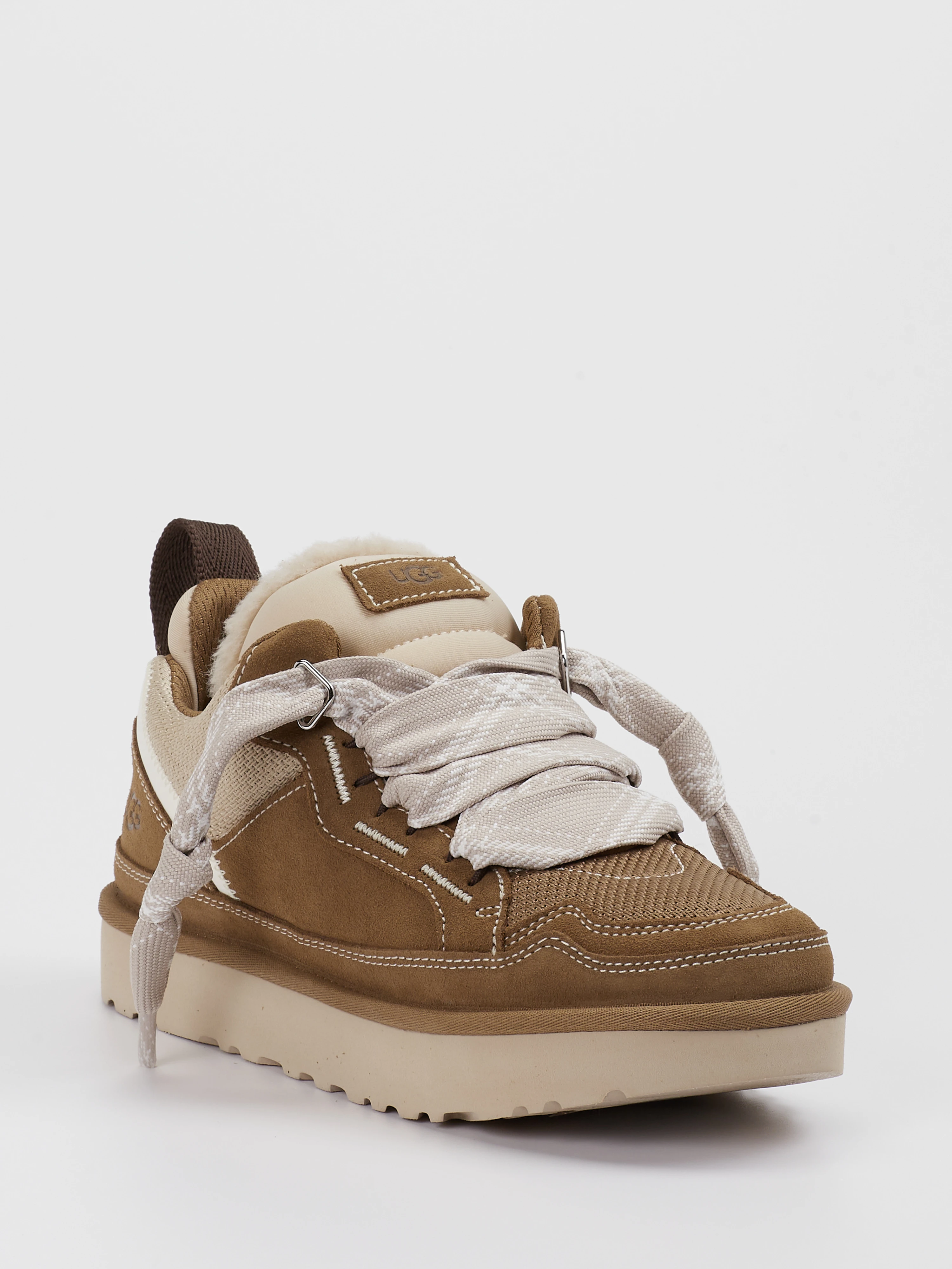Sneaker warm Lowmel