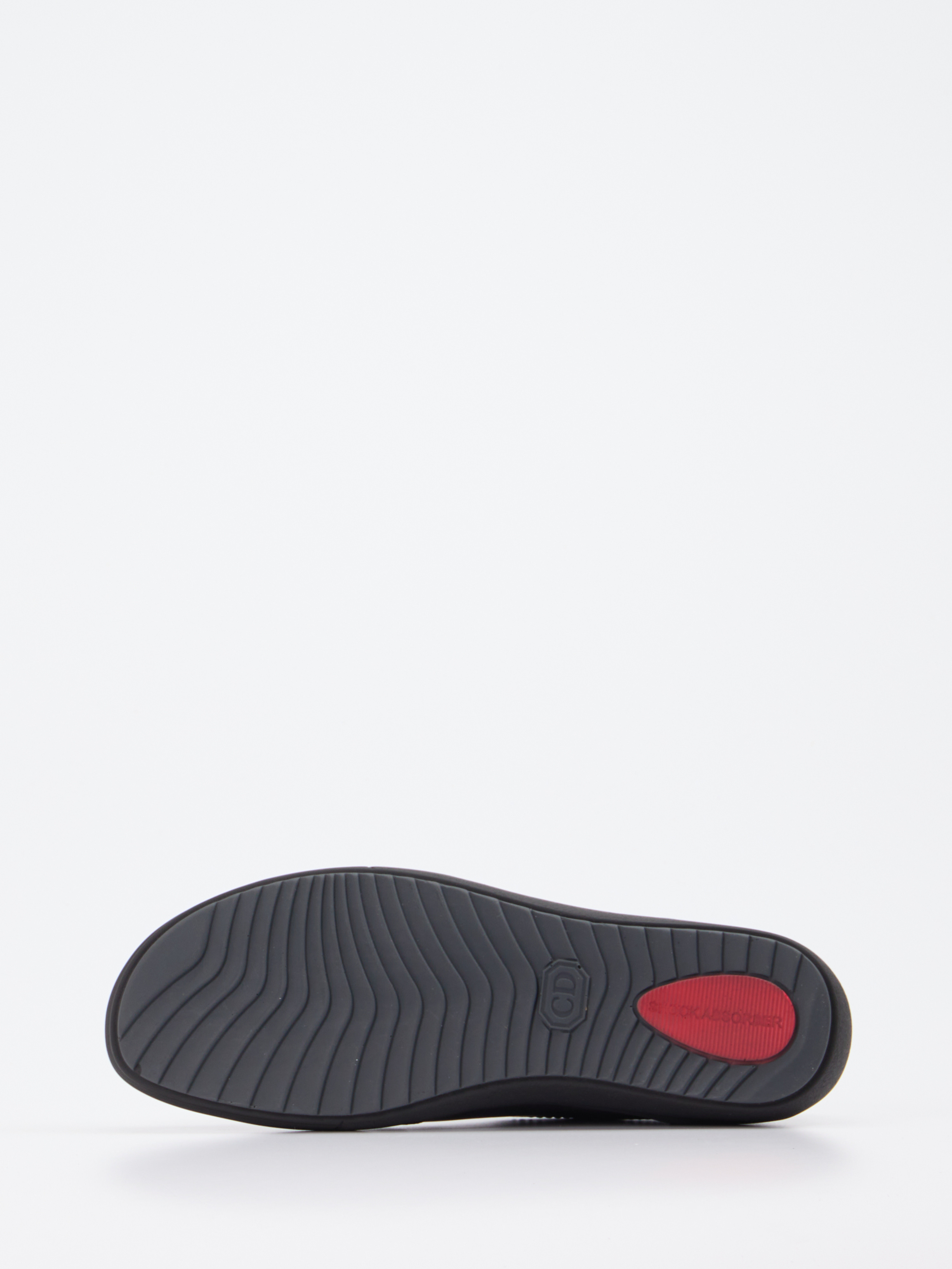 Schnürschuh braun 2651242000605