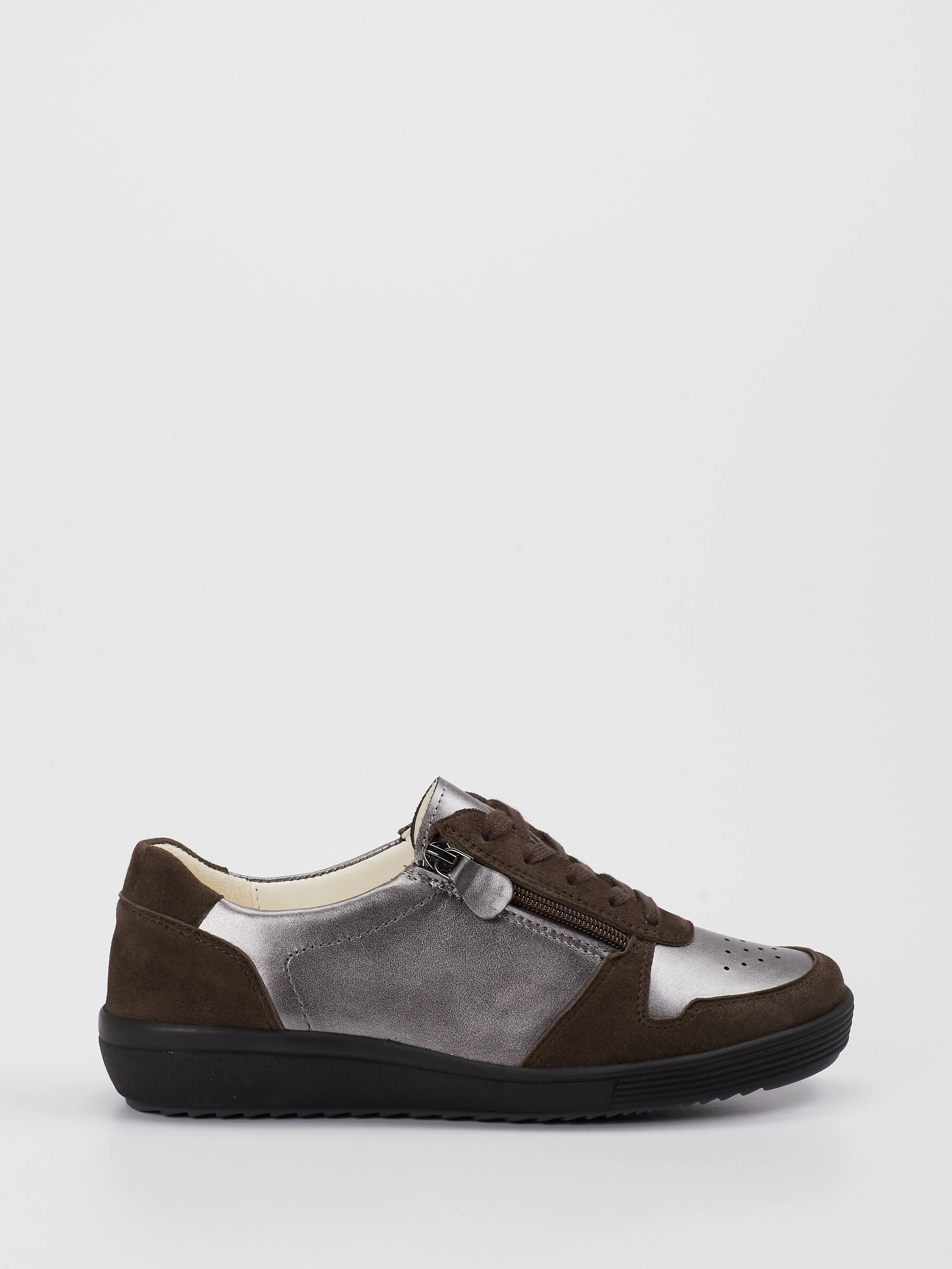 Schnürschuh braun 2651242000601