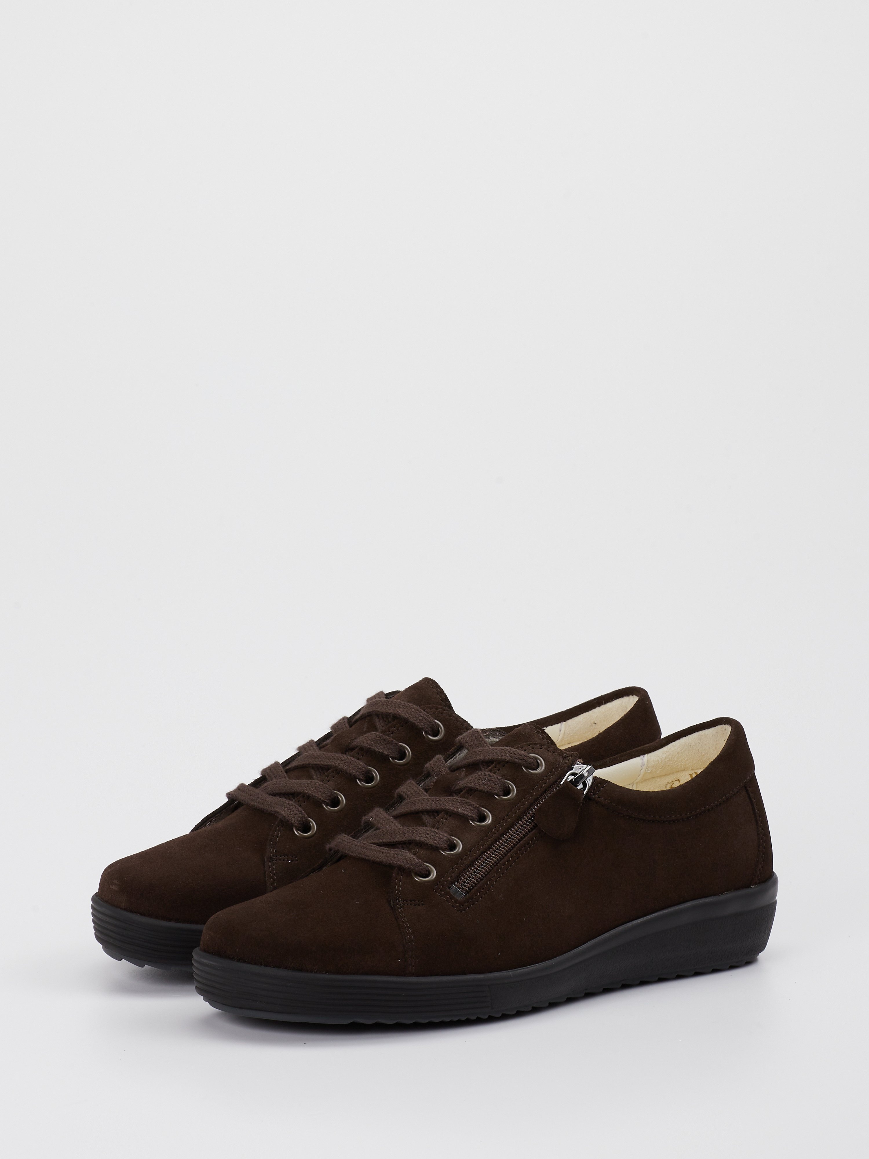 Schnürschuh